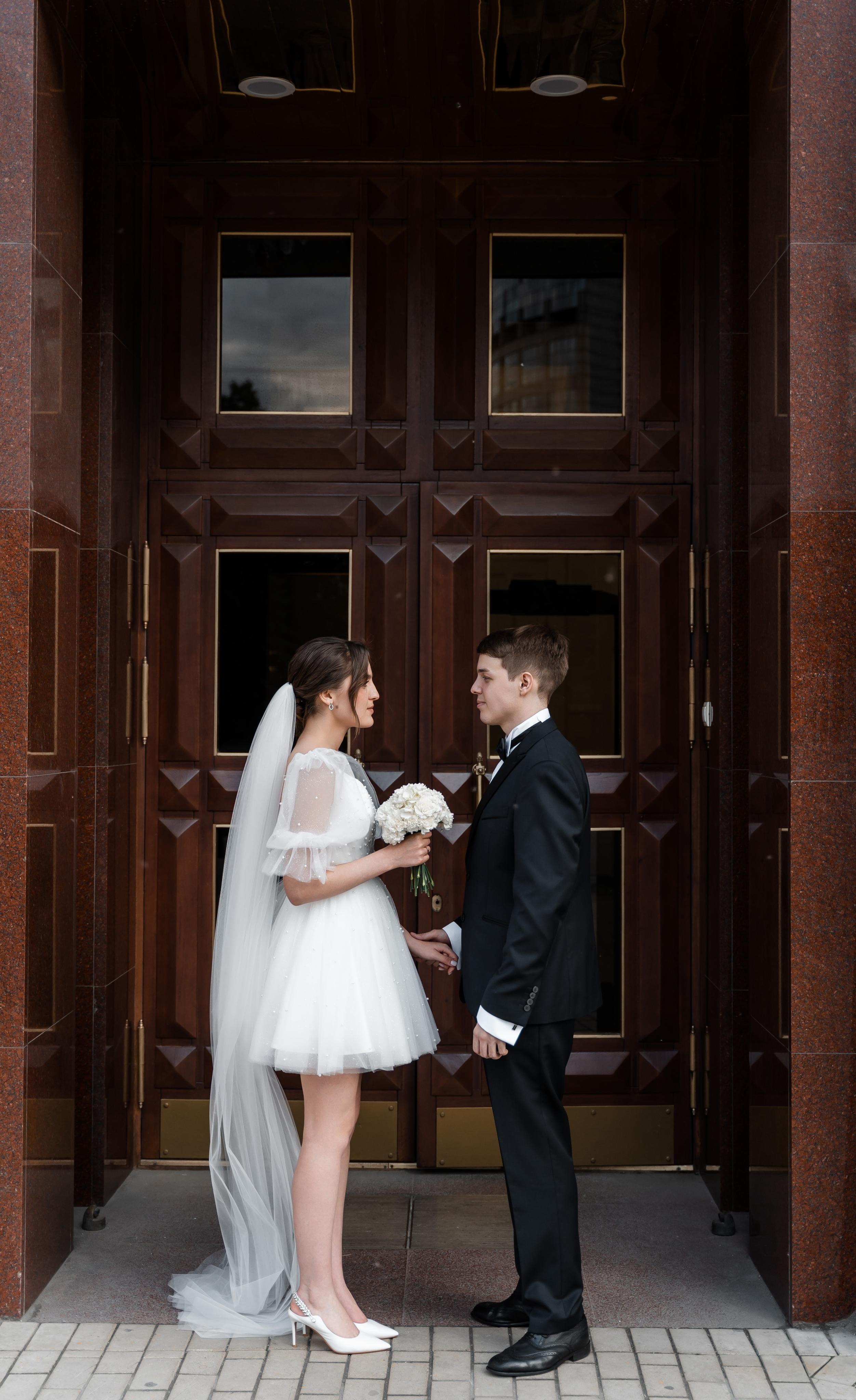 L & A. Свадебный Фотограф в Коломне и Москве Николай Максименко