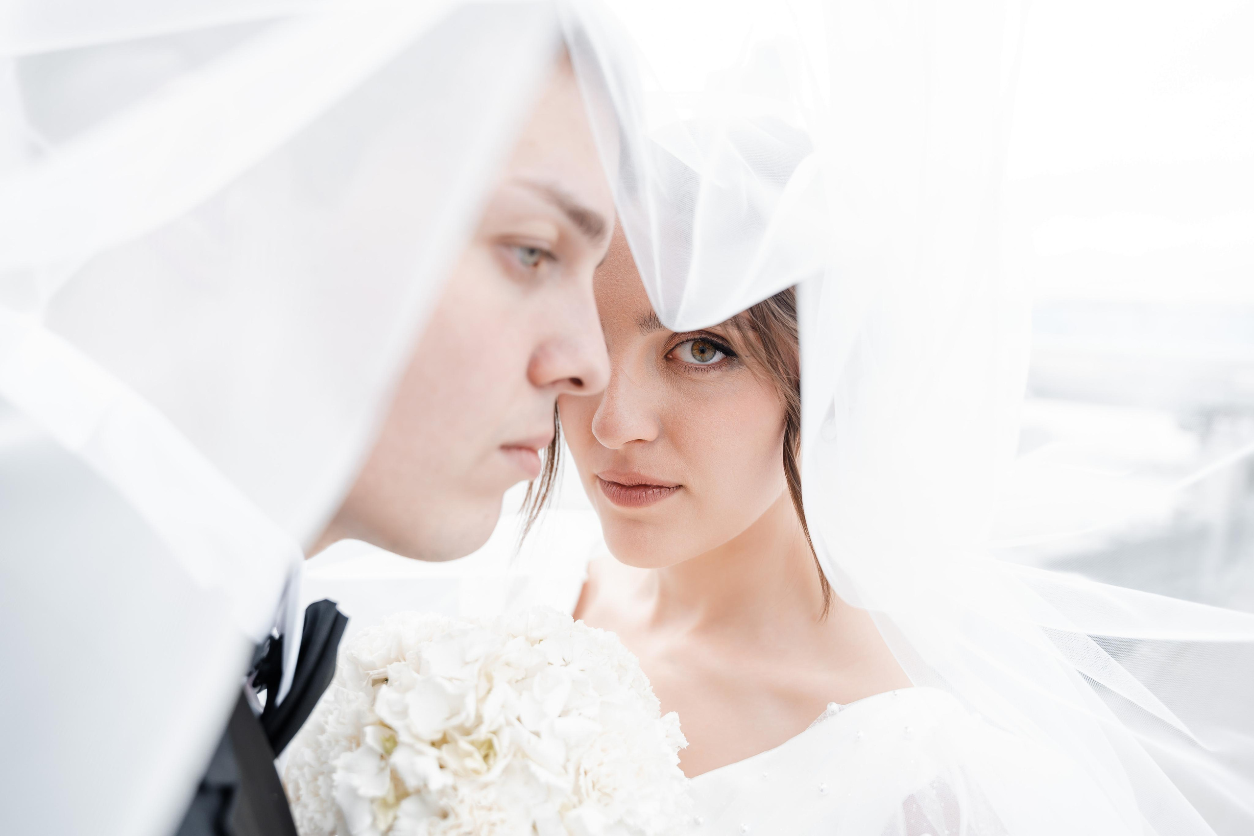 L & A. Свадебный Фотограф в Коломне и Москве Николай Максименко