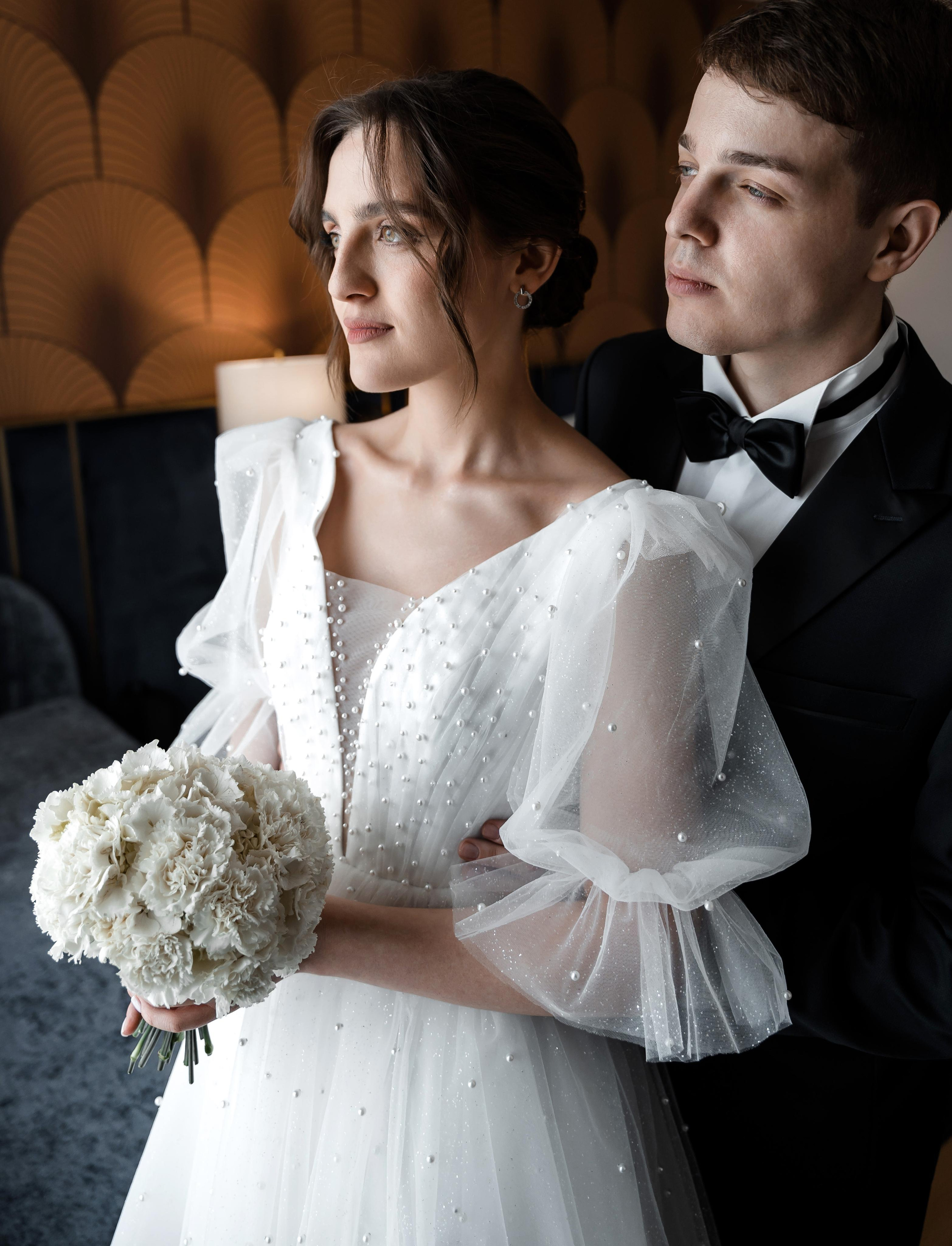 L & A. Свадебный Фотограф в Коломне и Москве Николай Максименко