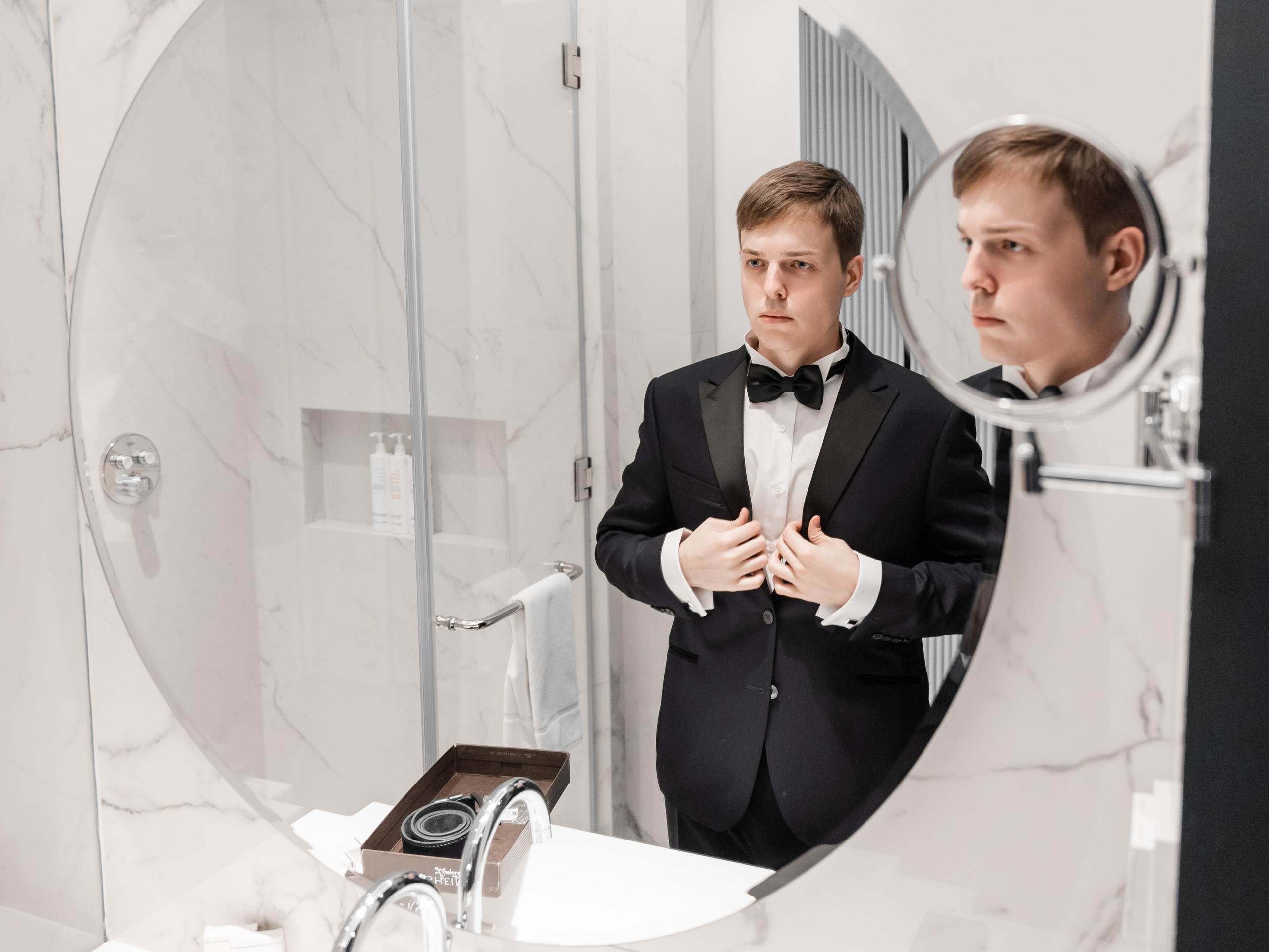 L & A. Свадебный Фотограф в Коломне и Москве Николай Максименко