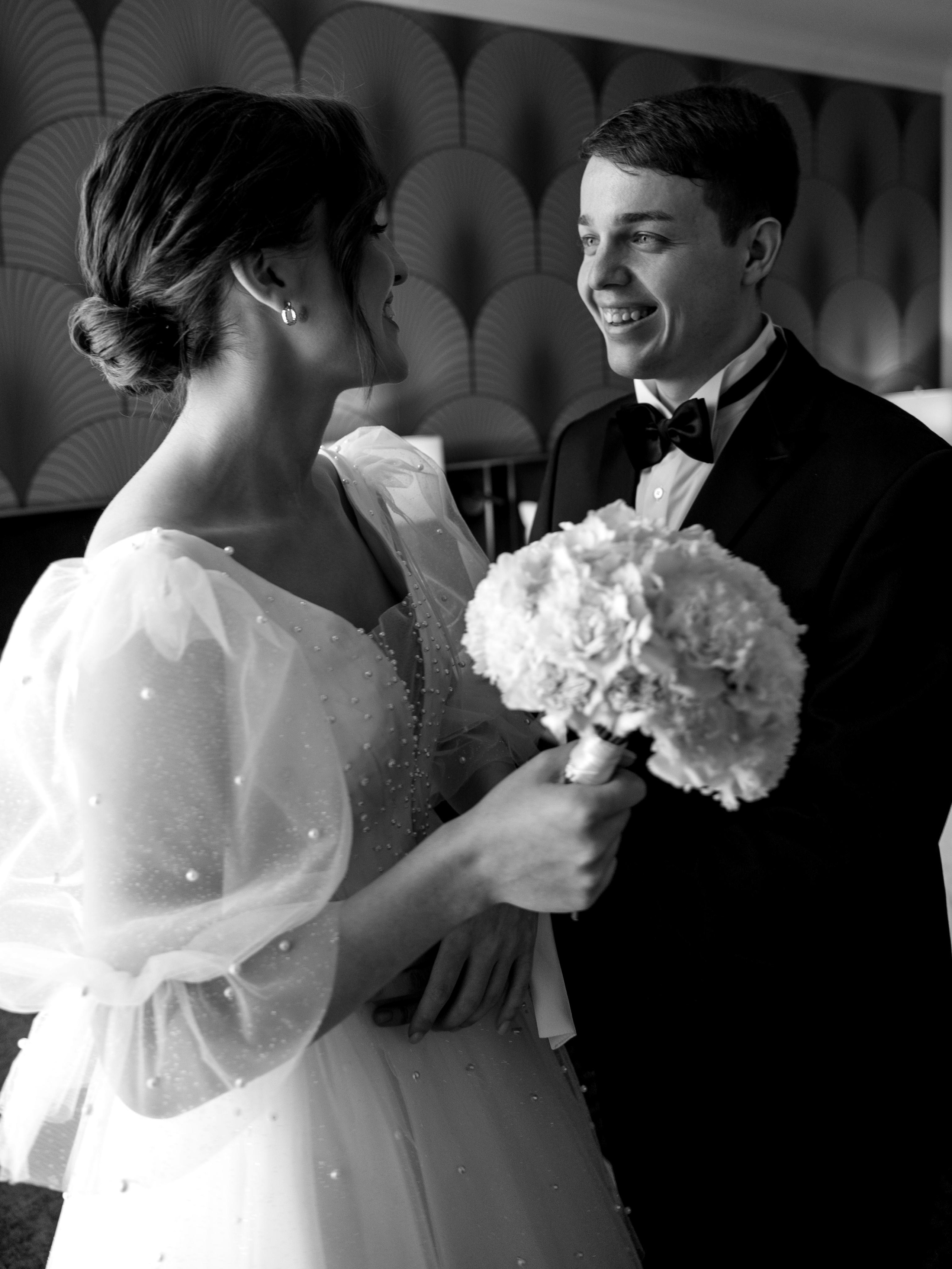 L & A. Свадебный Фотограф в Коломне и Москве Николай Максименко