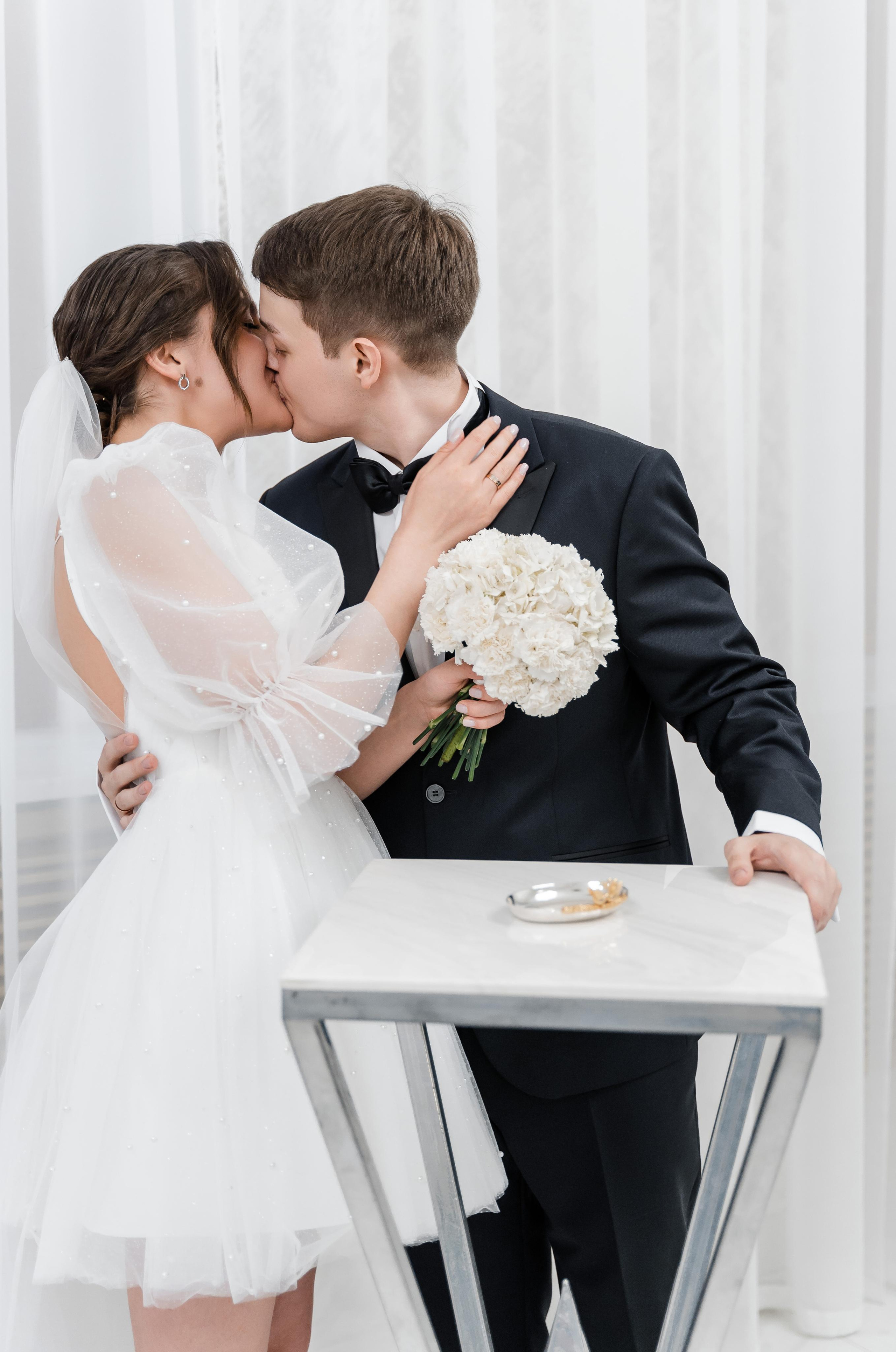 L & A. Свадебный Фотограф в Коломне и Москве Николай Максименко