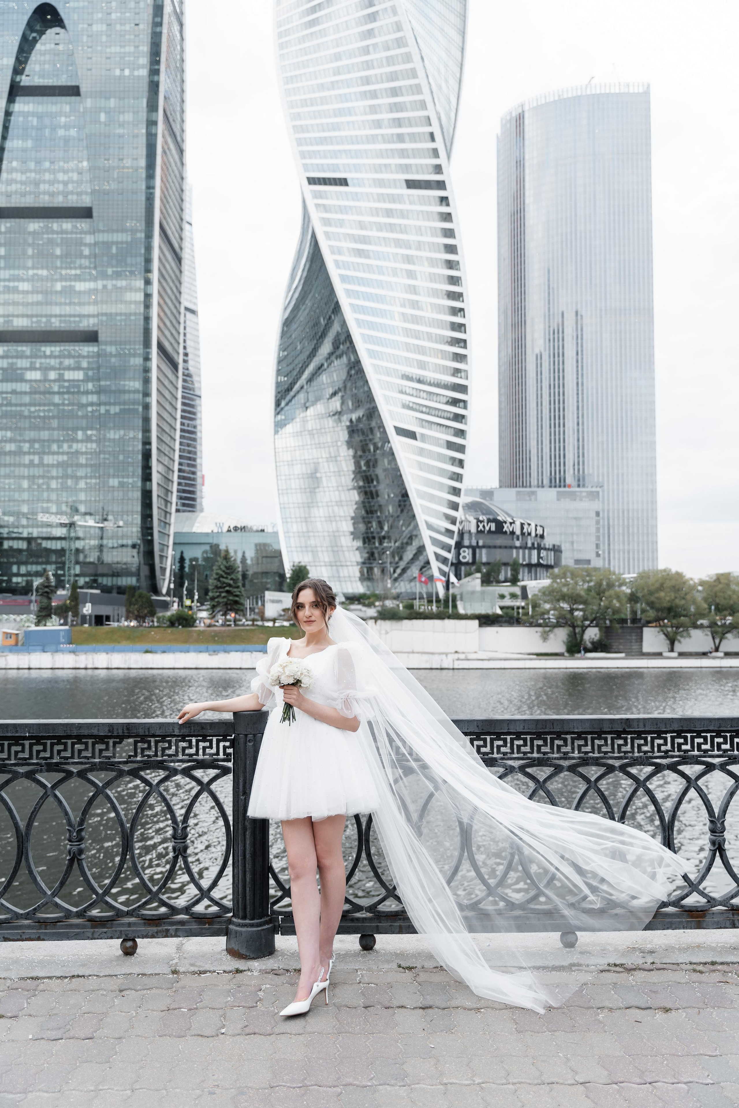 L & A. Свадебный Фотограф в Коломне и Москве Николай Максименко