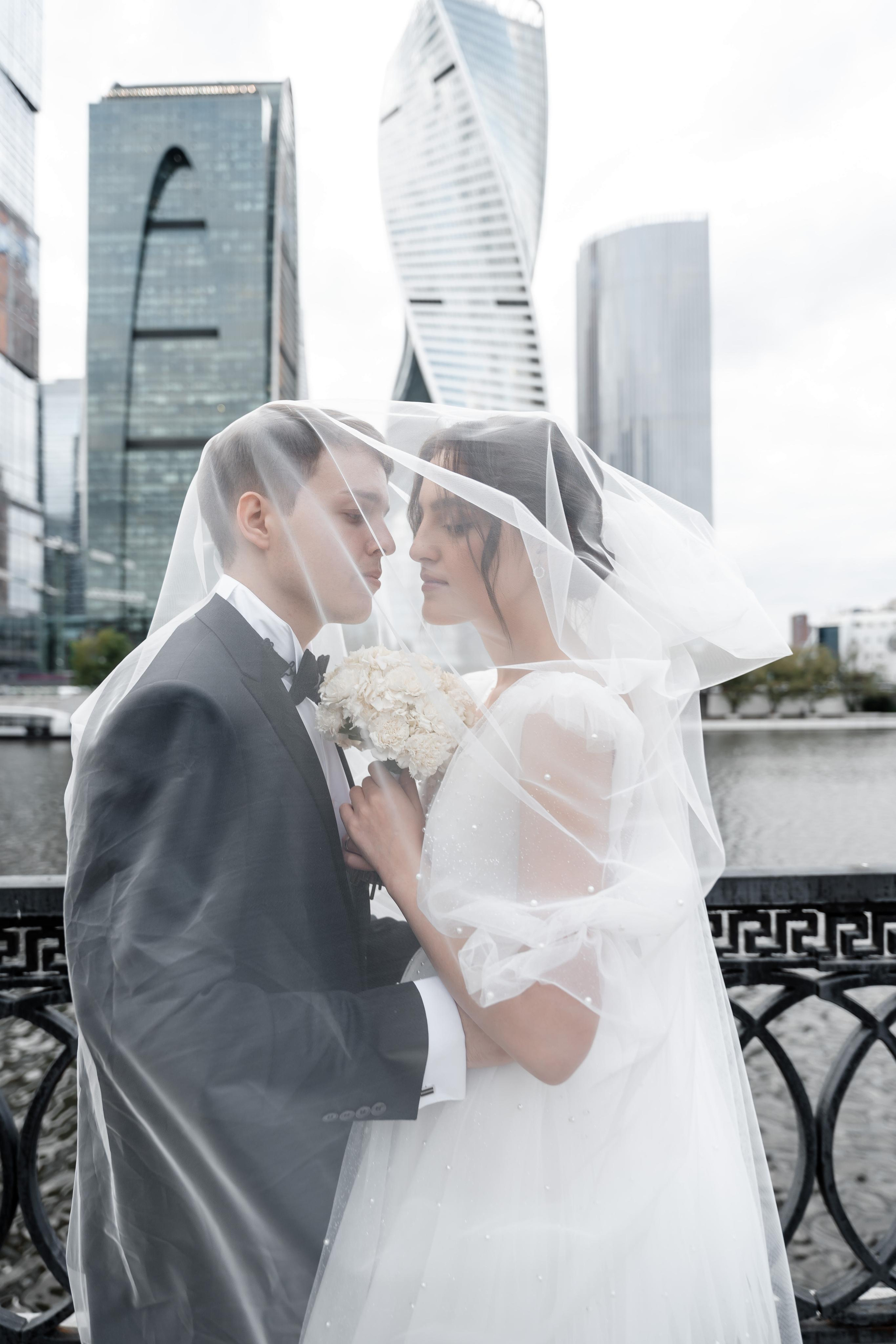 L & A. Свадебный Фотограф в Коломне и Москве Николай Максименко