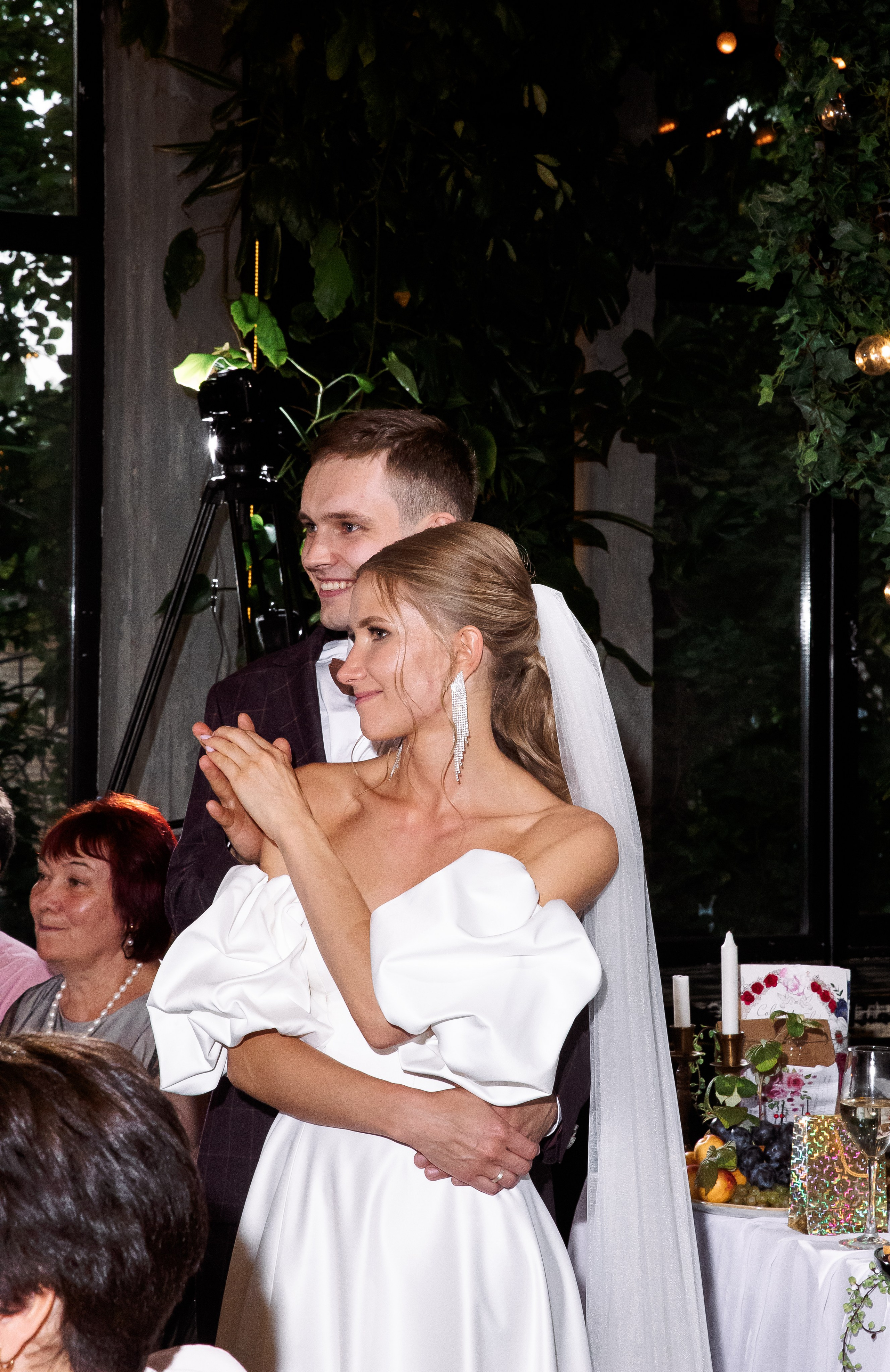 Репортаж со свадьбы Ольги и Сергея. Свадебный и семейный фотограф в Челябинске Юлия Ишимова