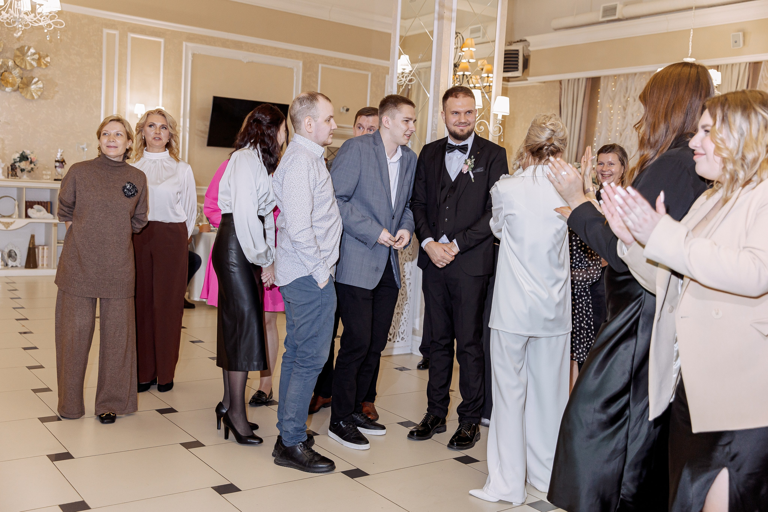 Владислава и Никита. Свадебный и семейный фотограф в Челябинске Юлия Ишимова