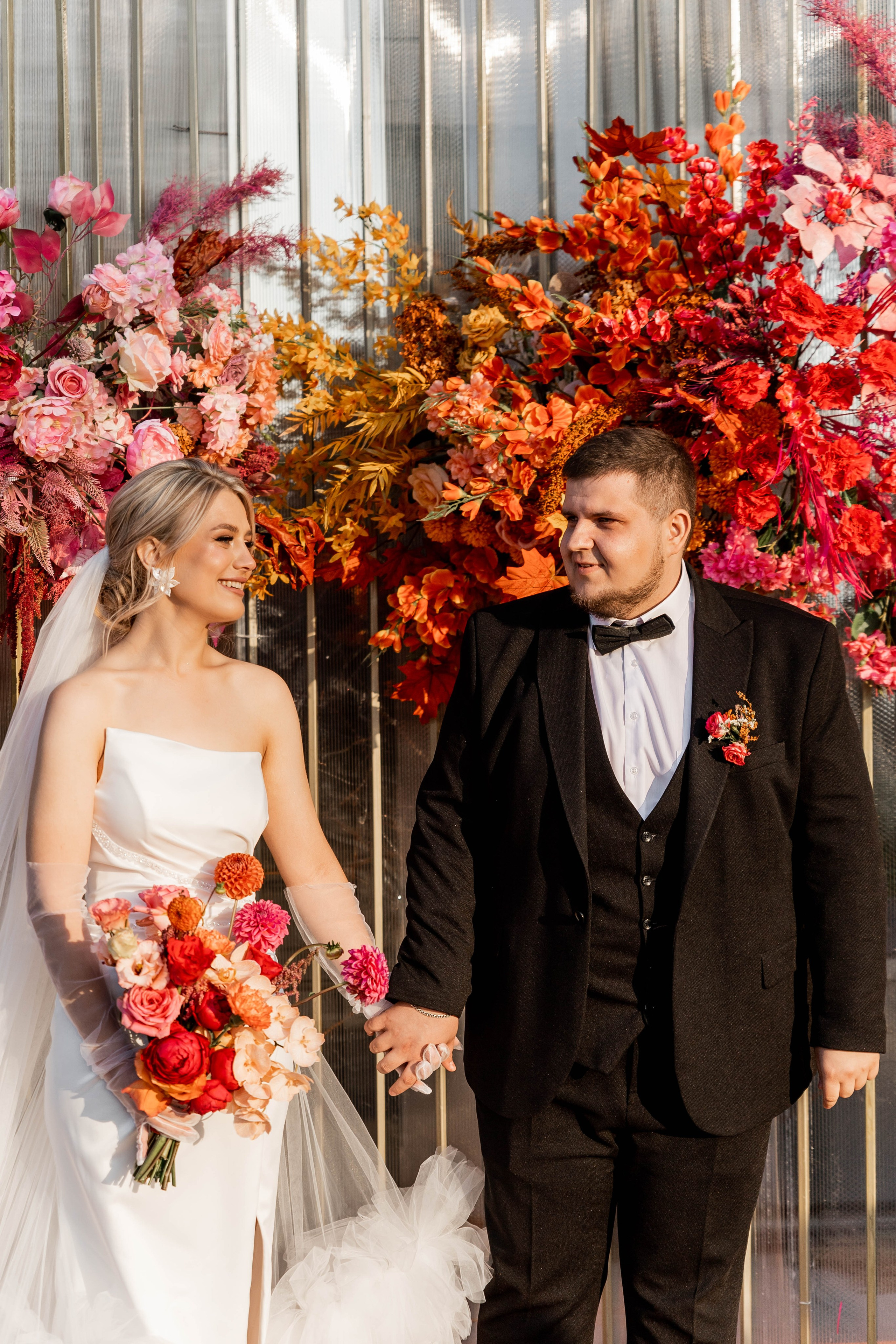 Ксения|Дмитрий. Свадебный фотограф Надежда Рыжикова