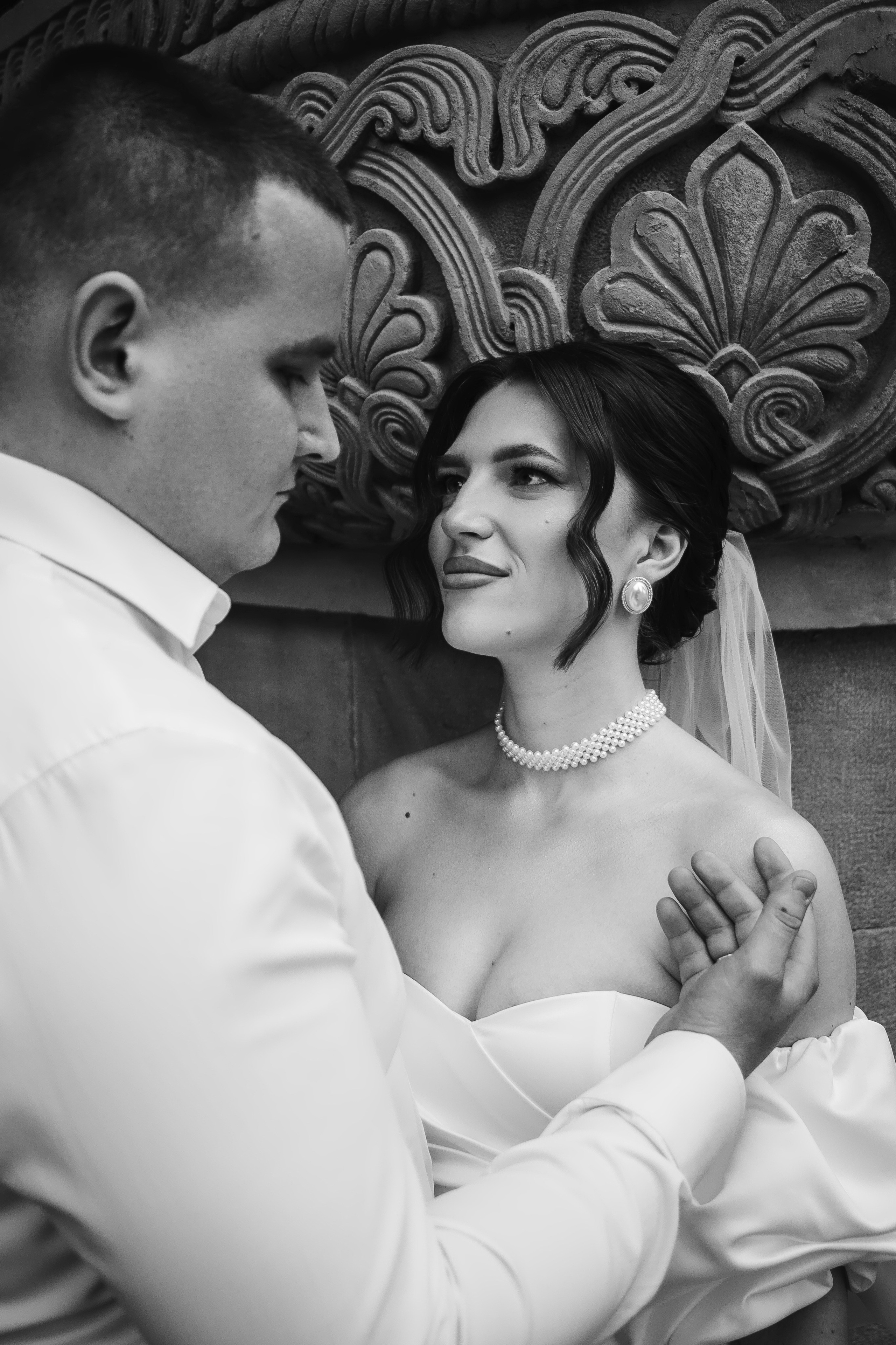 Данил и Алина. Фотограф в Крыму | Виктория Нотевская