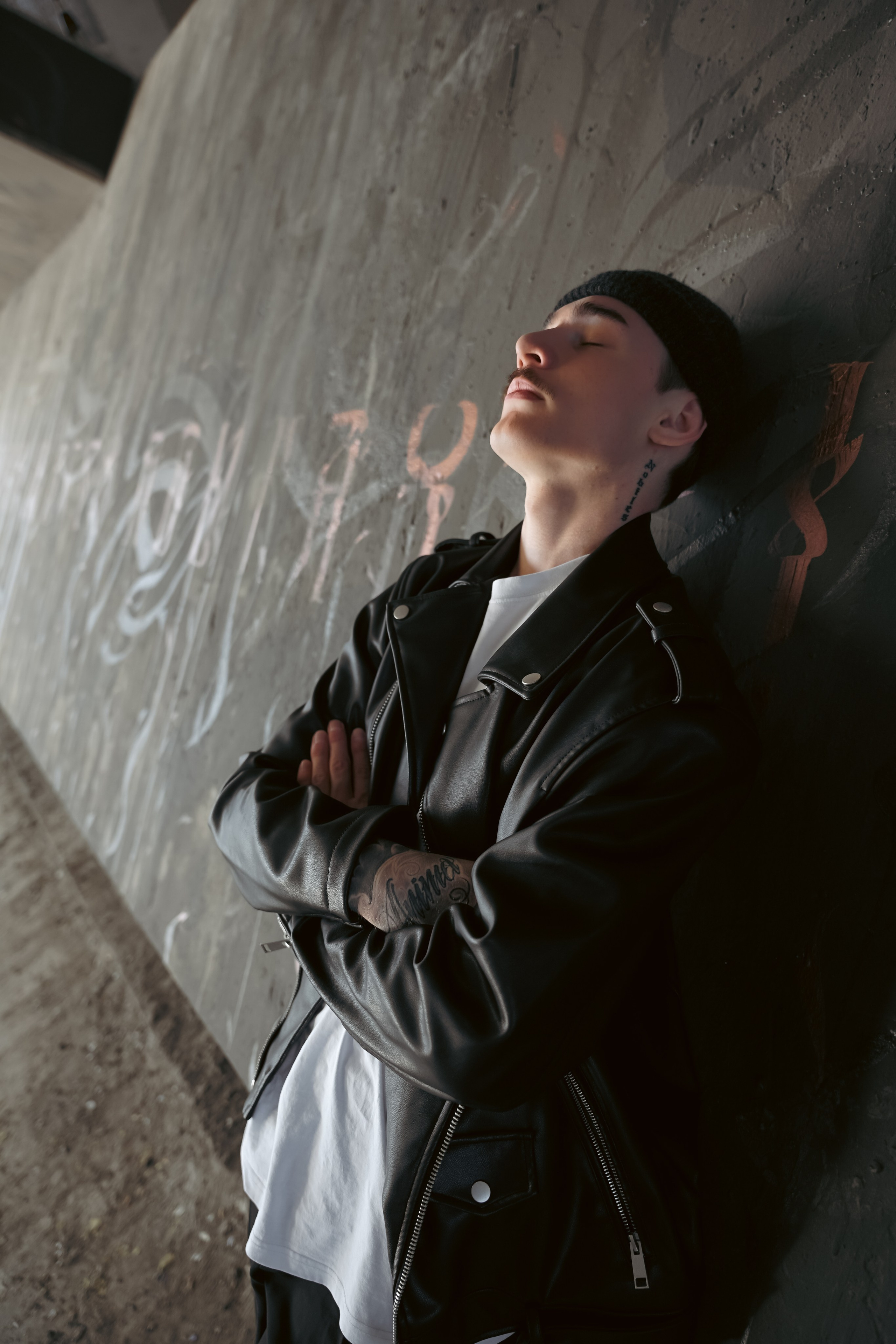 Портрет для артиста