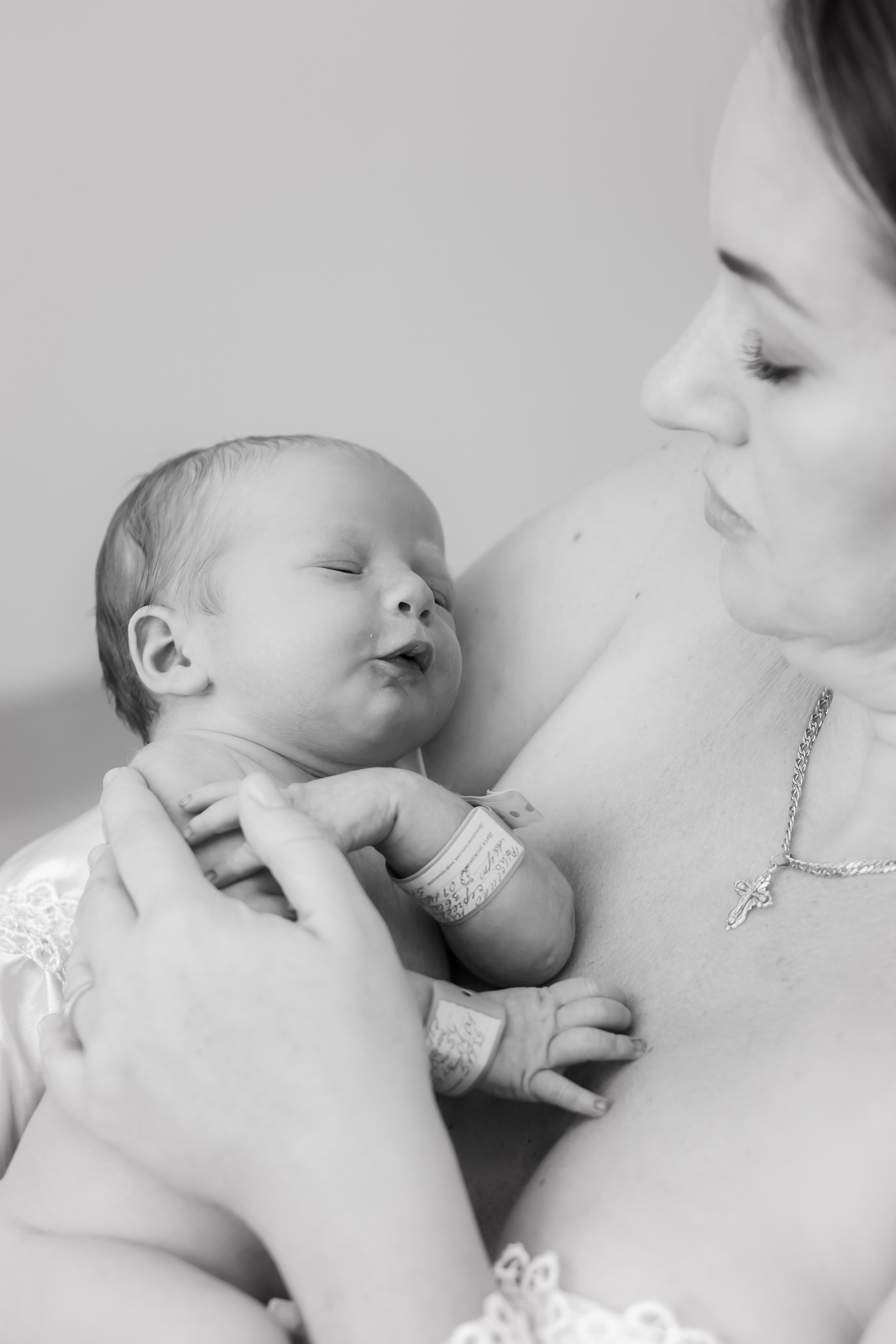 Юлия и Ванечка. Съемка Таинств Крещения Венчания, детские и семейные съемки в Пензе