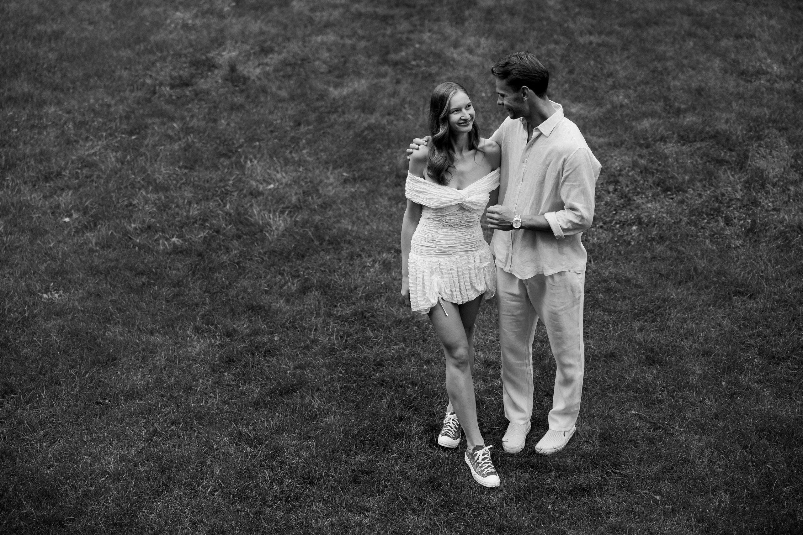 Леонид и Арина. Свадебный и портретный фотограф