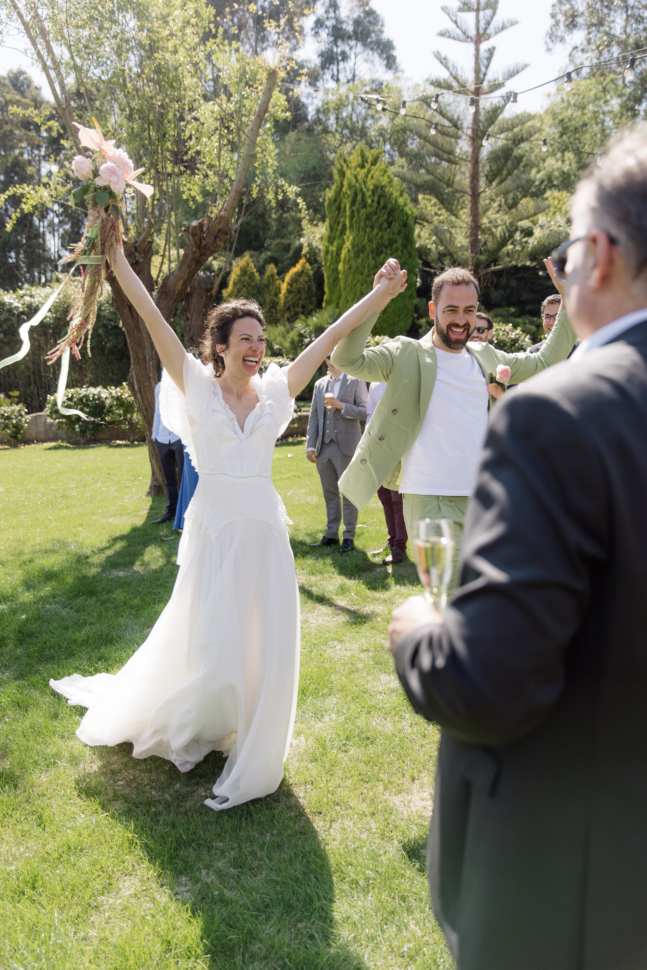 Эрик и Елена Ла- Корунья Испания. Свадебный и портретный фотограф