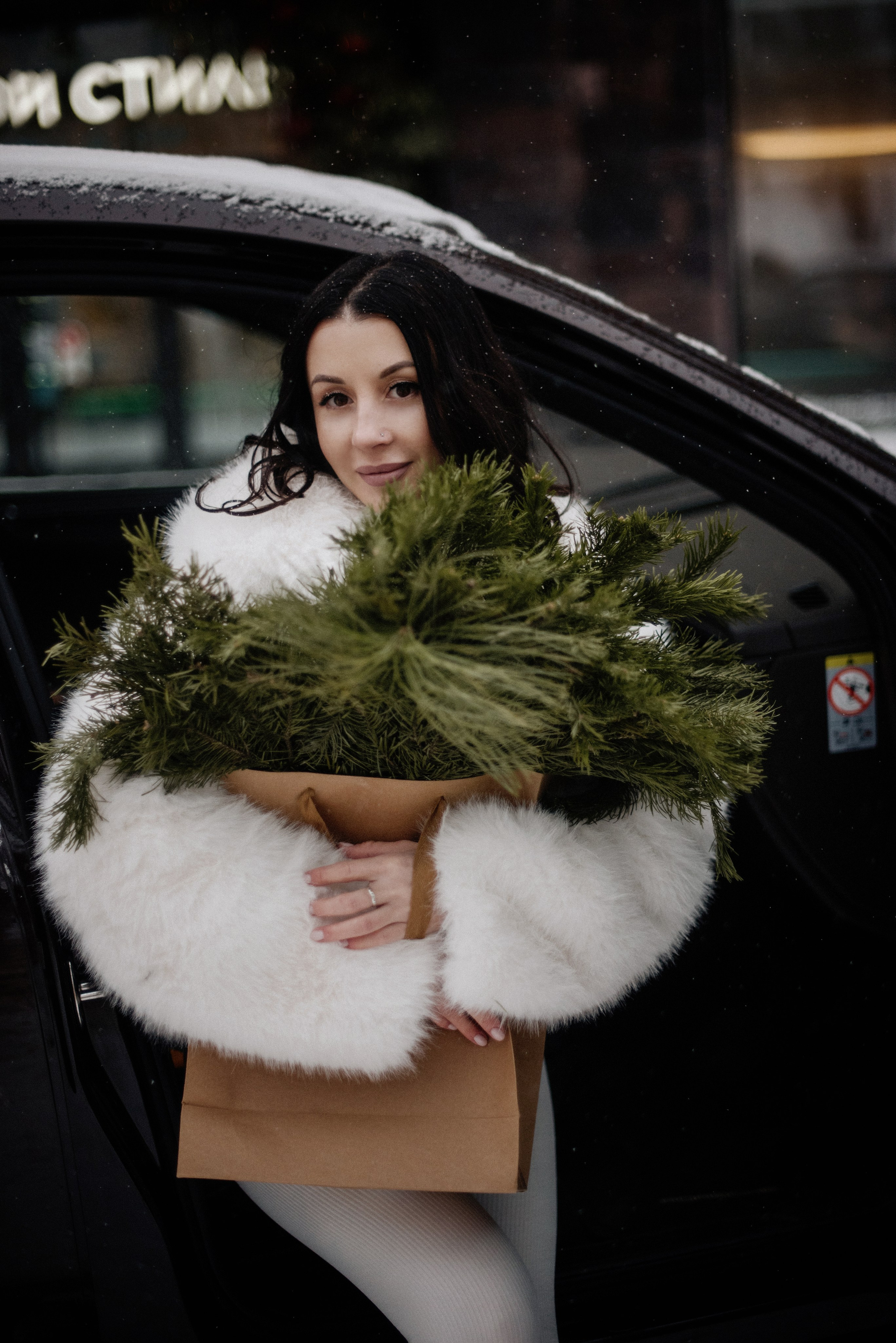 Фото АВТОЛЕДИ от Натальи. ФОТОПРОЕКТЫ