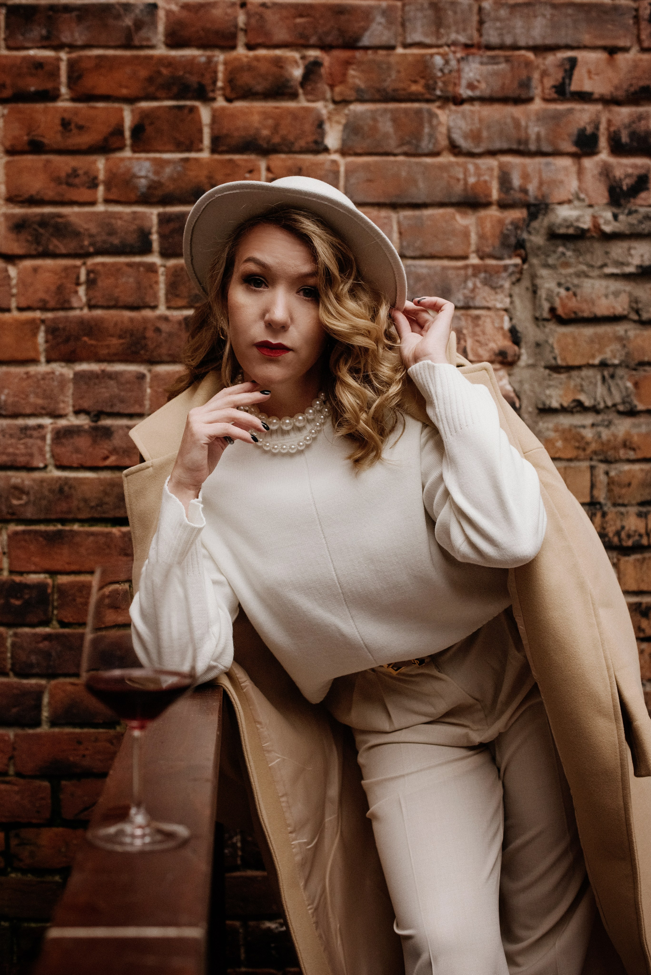 Проект OLD MONEY. ФОТОПРОЕКТЫ