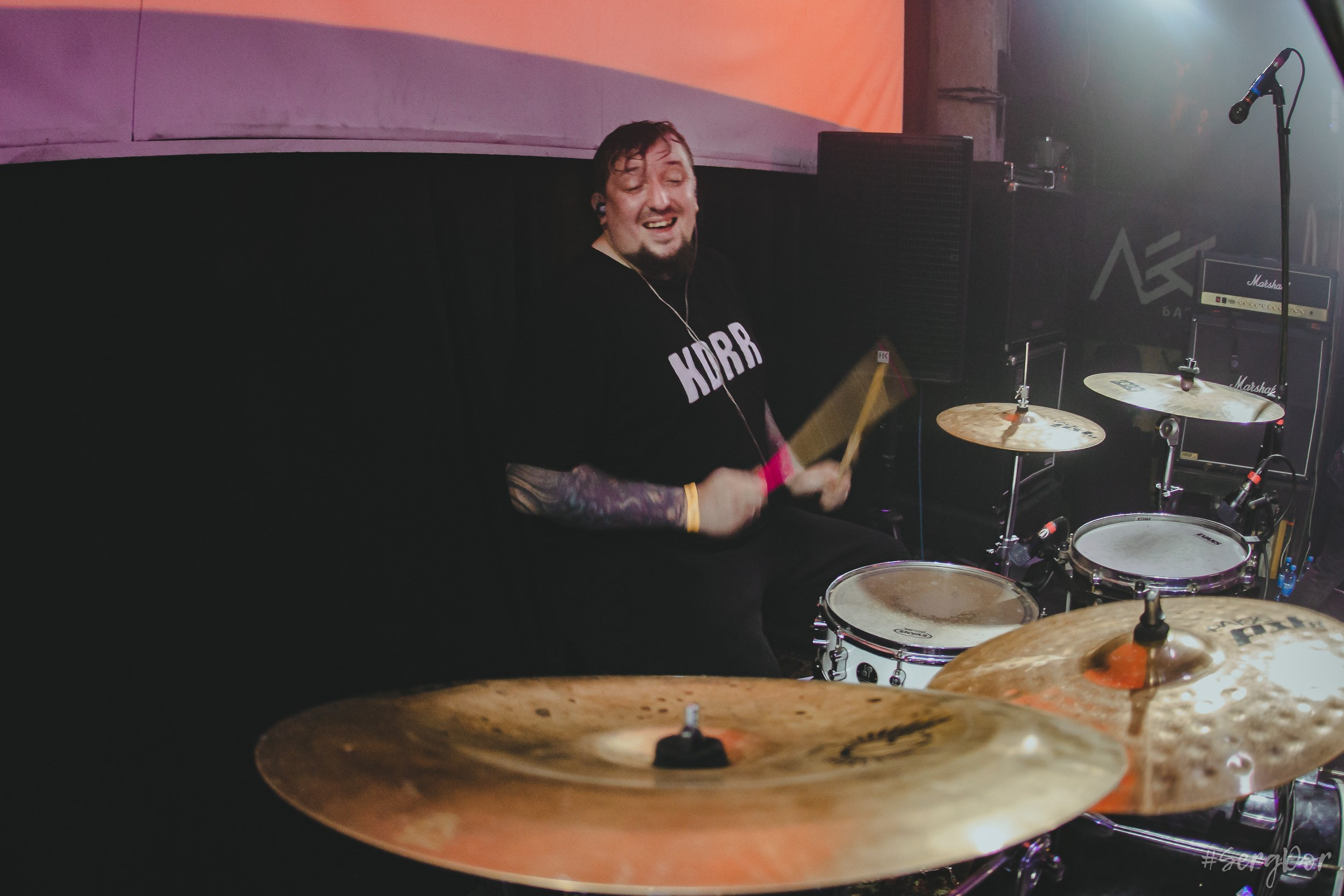 KDRR, Ласточка, Санкт-Петербург, концерт, 30.09.2023, SergDor, 30 сентября 2023 года, #SergDor