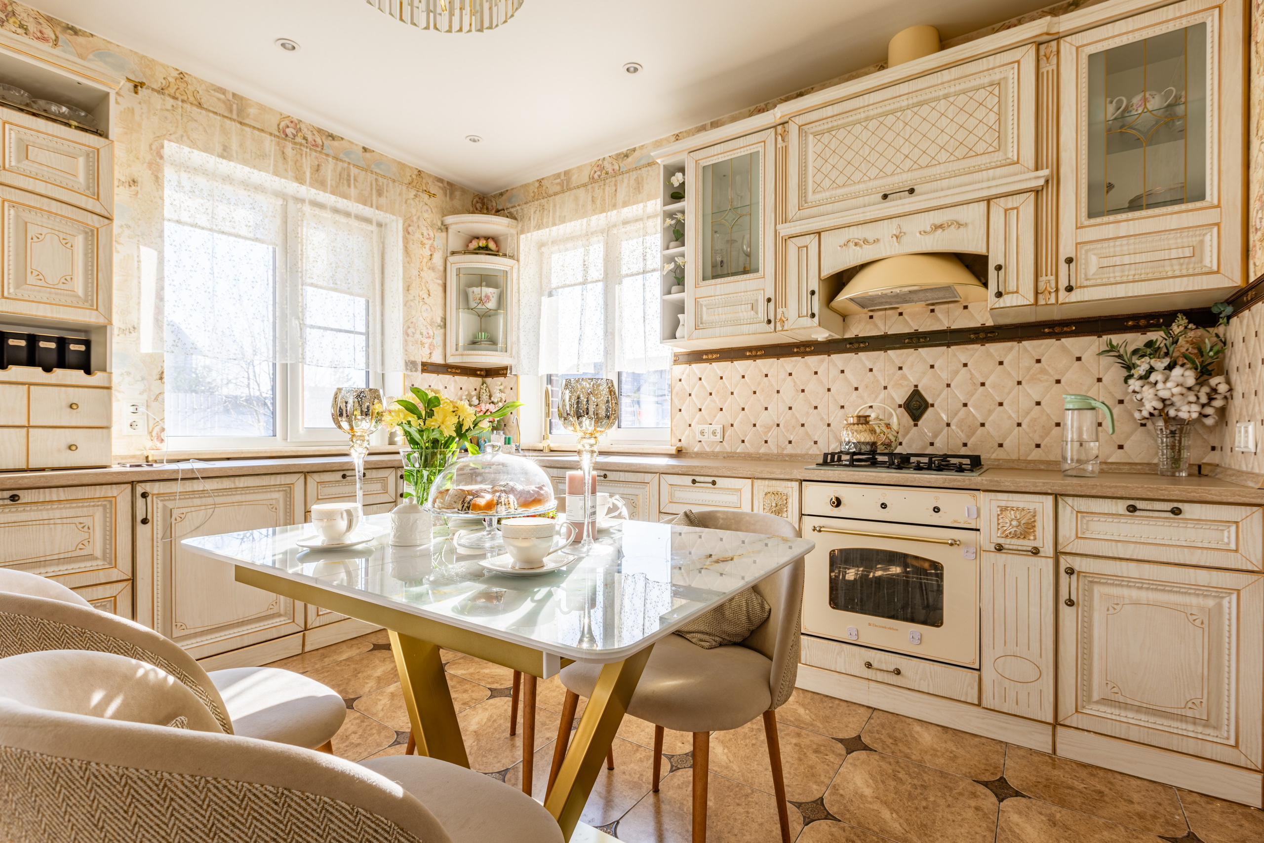 Портфолио. Интерьерный фотограф СПб Тувике Михаил