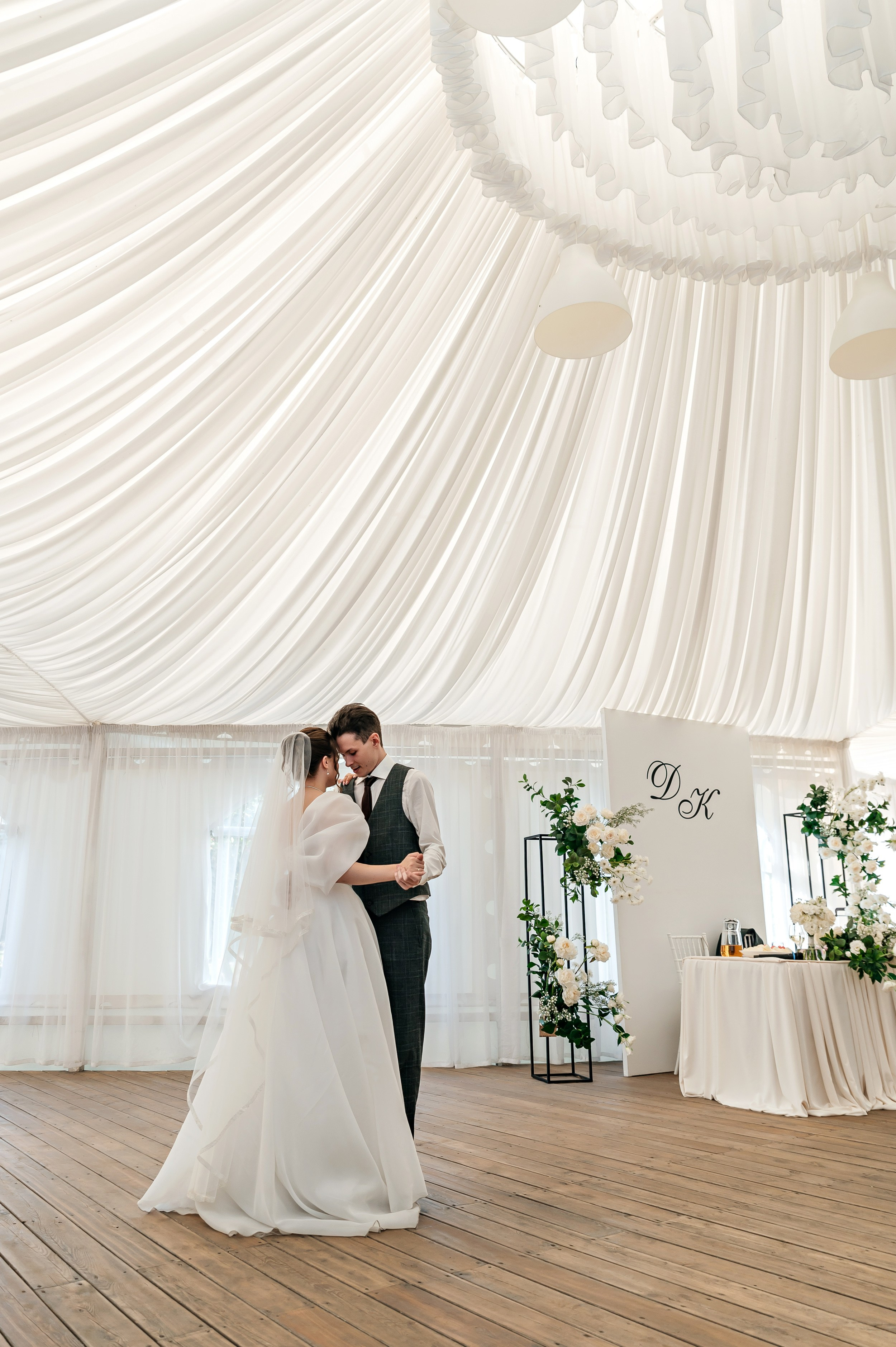 Ксения и Дмитрий. Семейный и свадебный фотограф в Новосибирске Мария Гоппе (Харина)