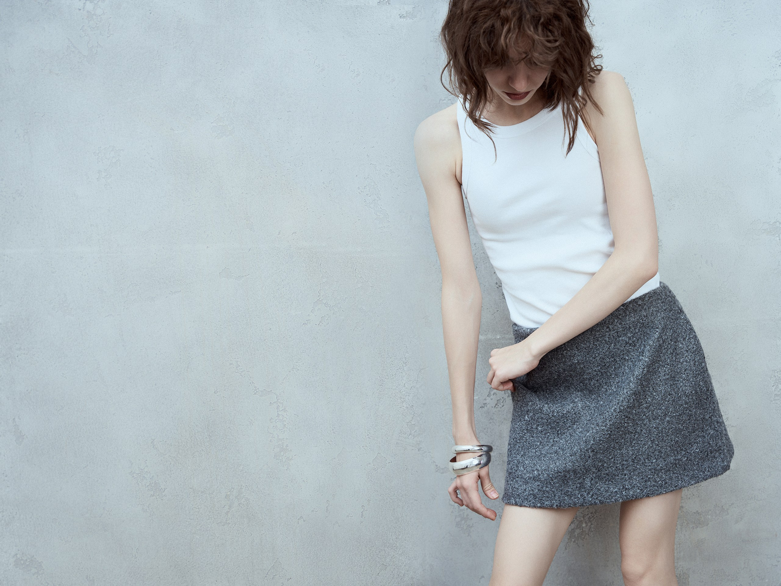 Ира. Fashion и креативный фотограф в Москве Александра Иванникова (ax_sash)