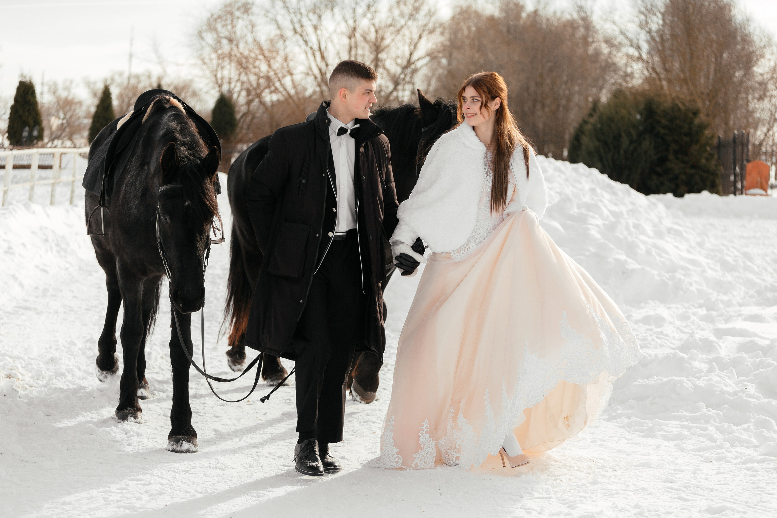 Свадьба Никита и Анастасия. Фототерапевт Ева Бунеева