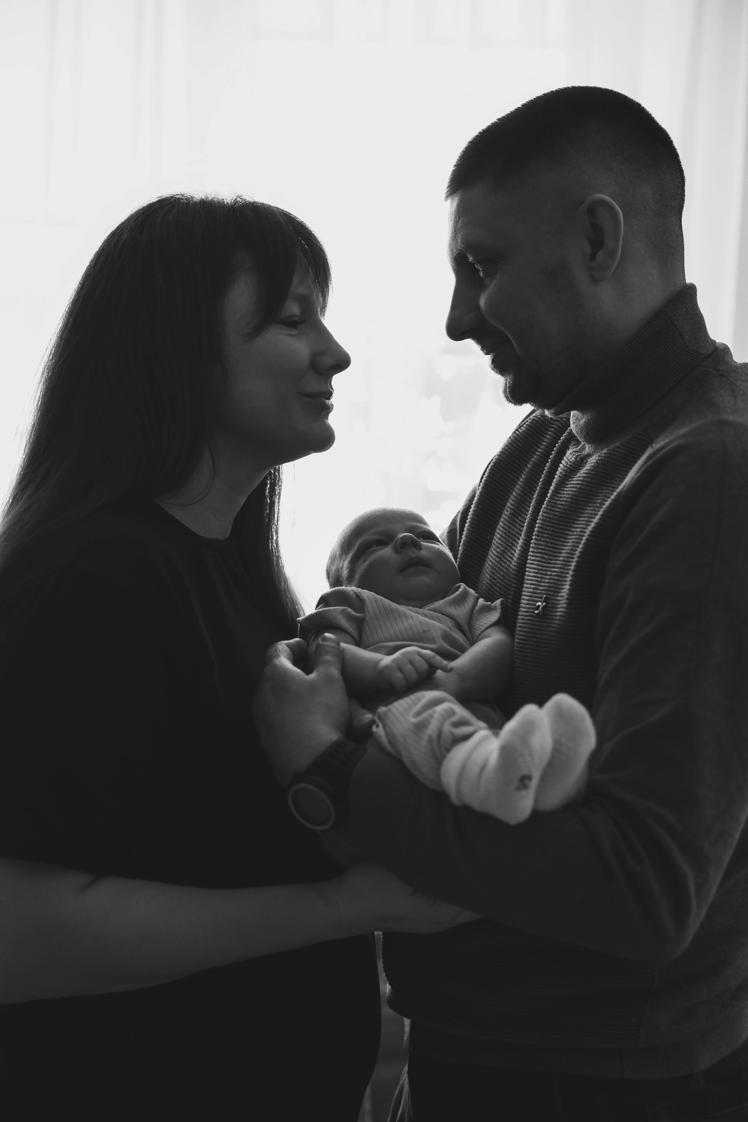 Маленький Рома. Маргарита Белугина — семейный и женский фотограф в Волгограде