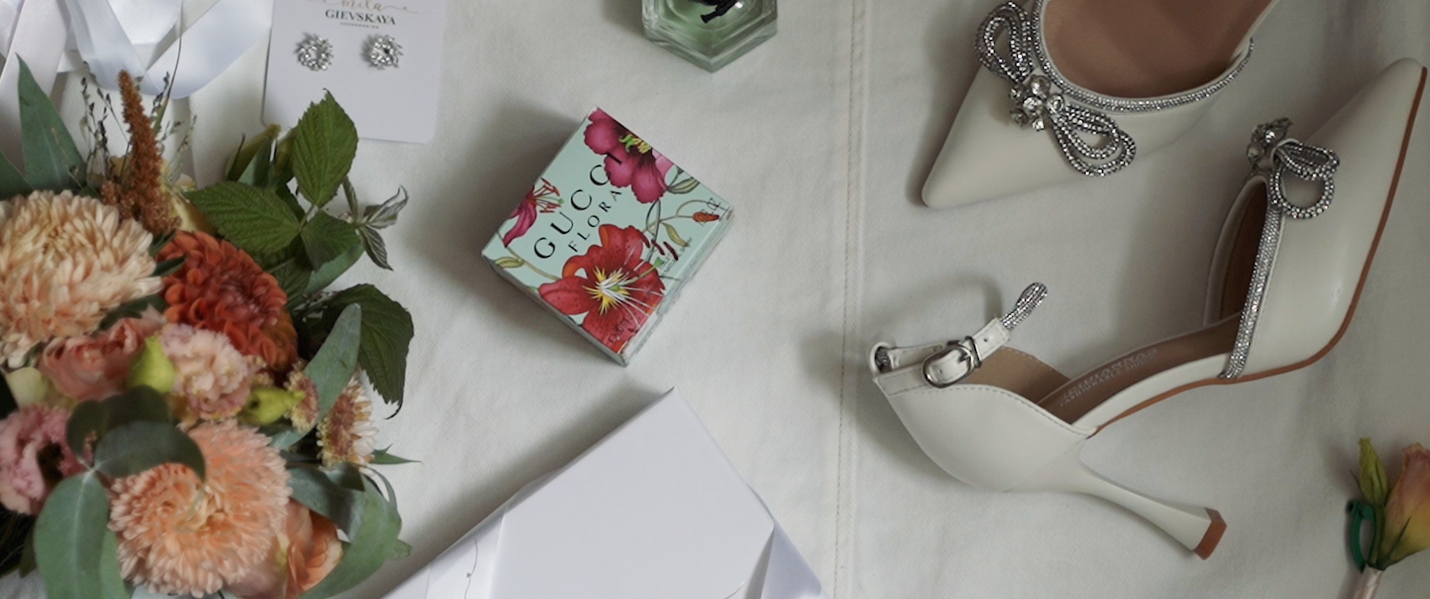 Лев и Татьяна, 2023. Фотограф и видеограф в Москве и Абу Даби Мария Кулагина