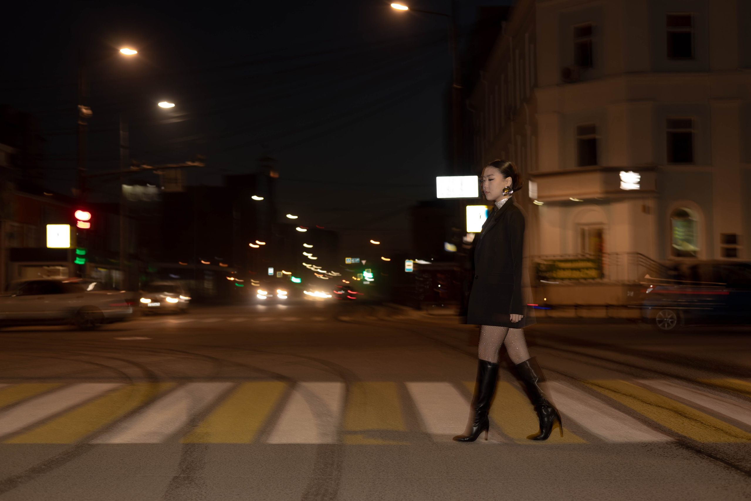 Уличные. Студийный и репортажный фотограф в Якутске