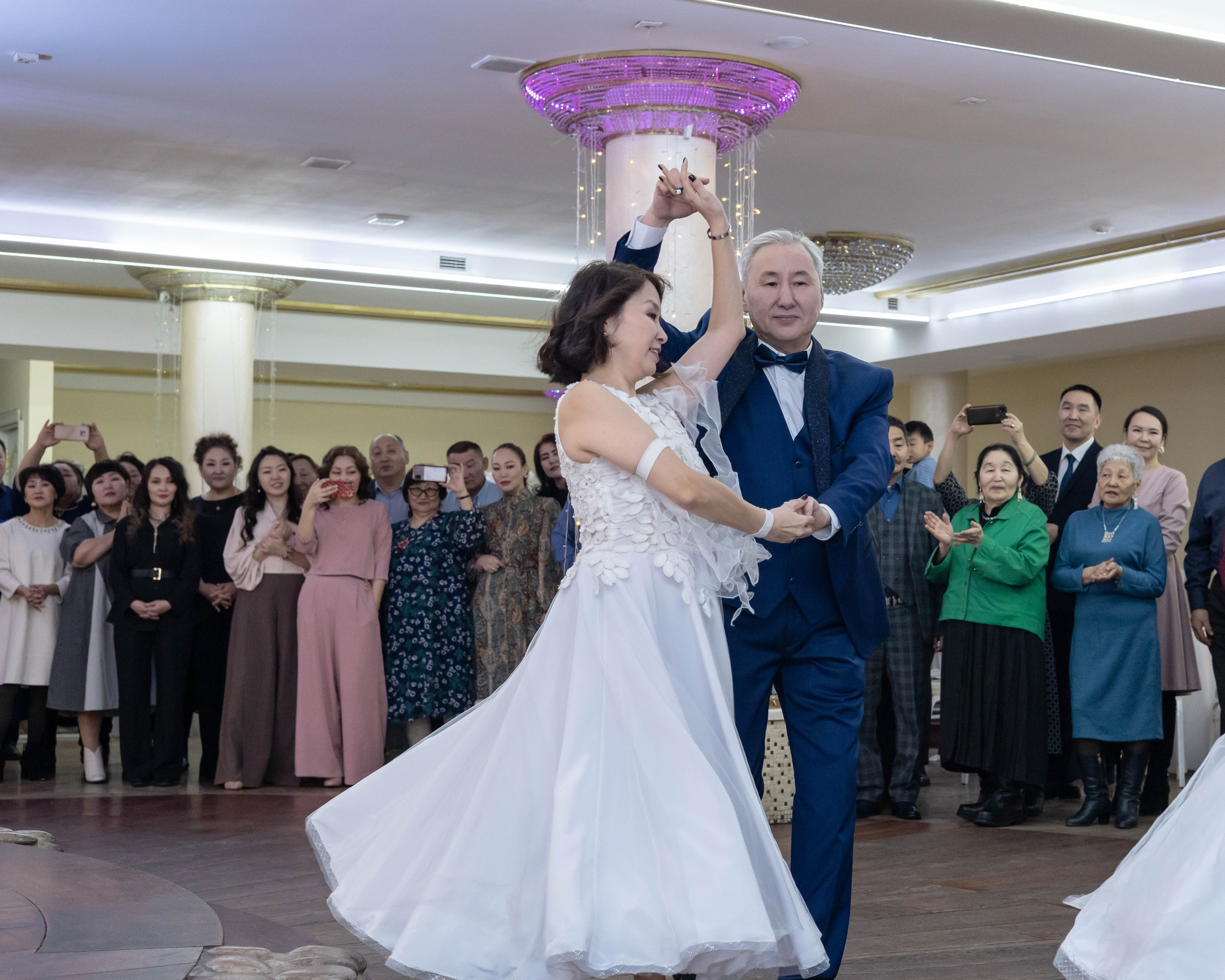 Юбилей 3. Студийный и репортажный фотограф в Якутске