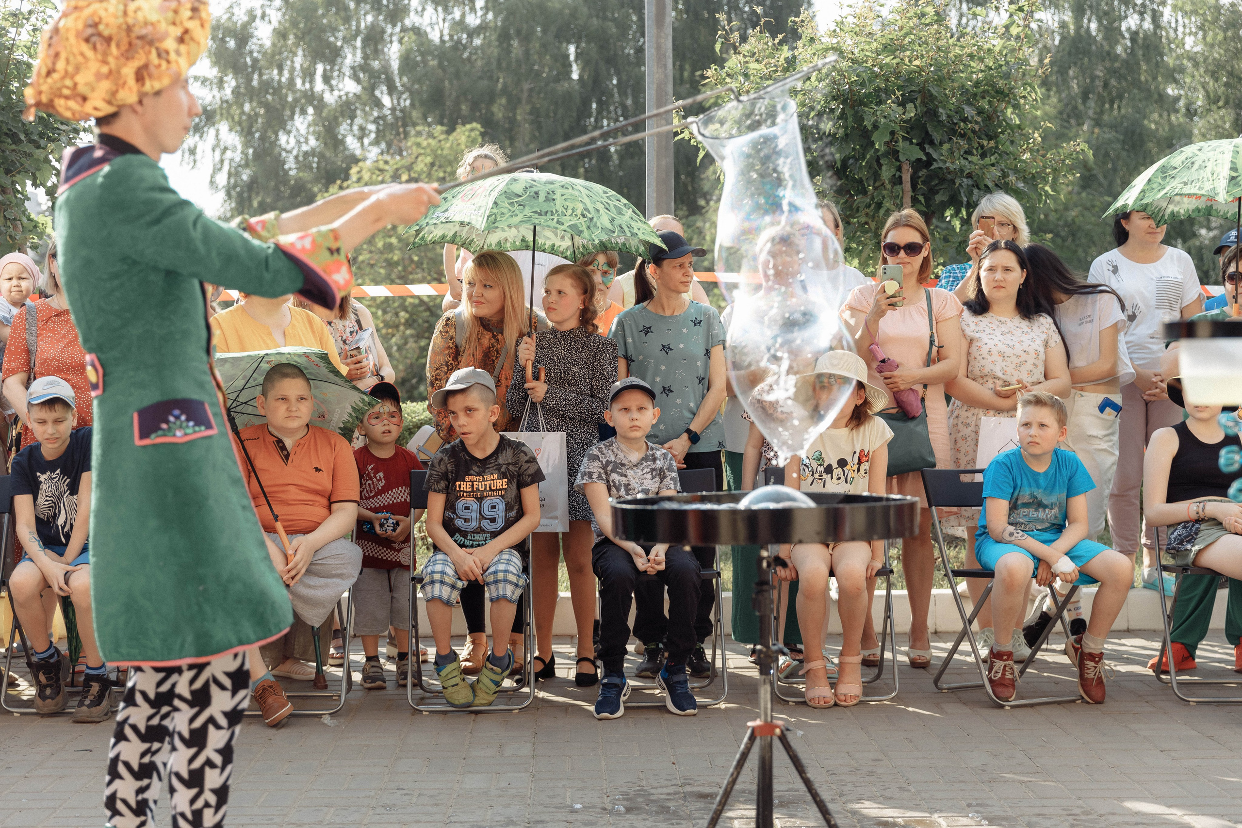 Дом Роналда Маклоналда. Свадебный фотограф Казань Чебоксары Москва