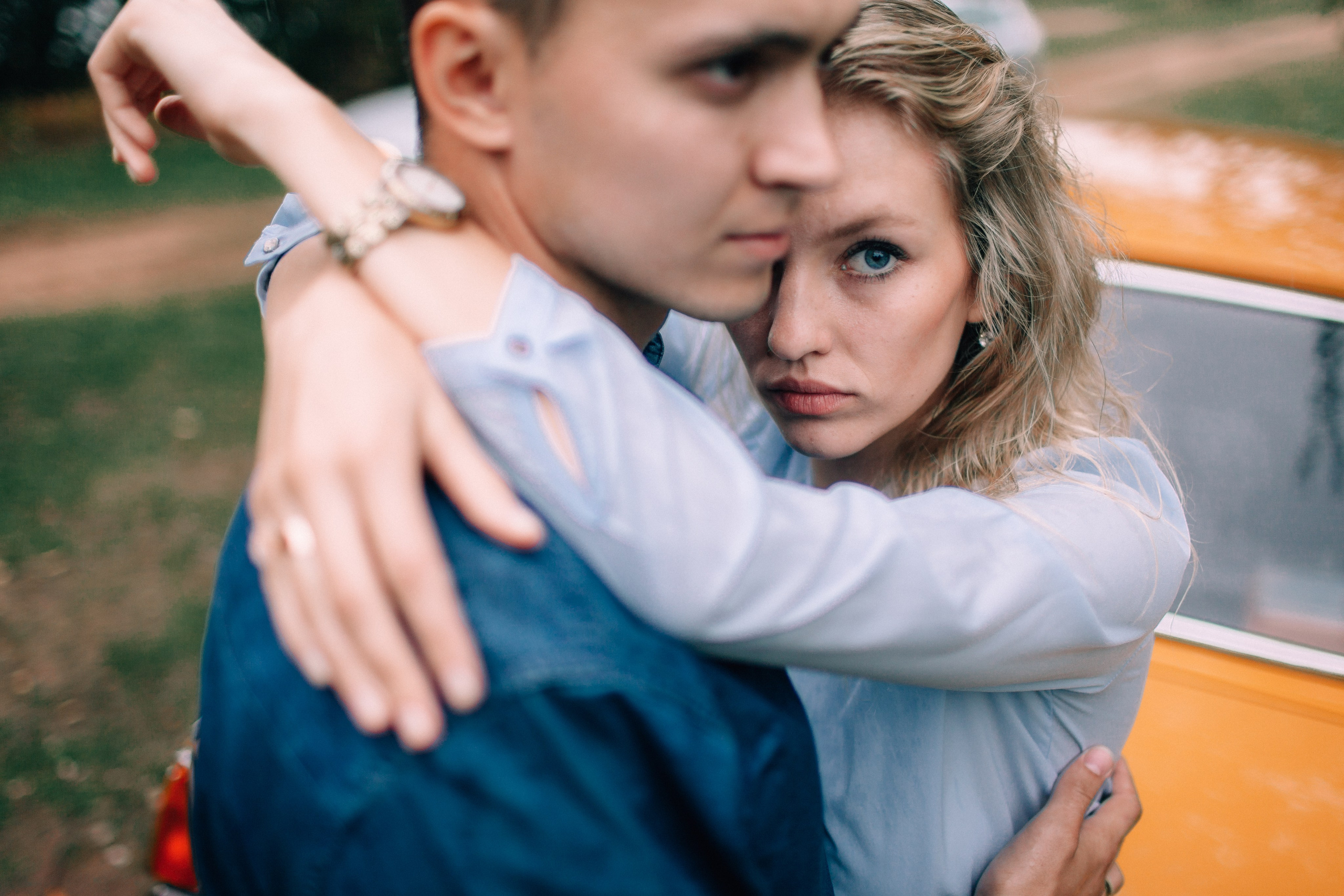 Яна и Артем. Свадебный фотограф в Минске Александр Савченко