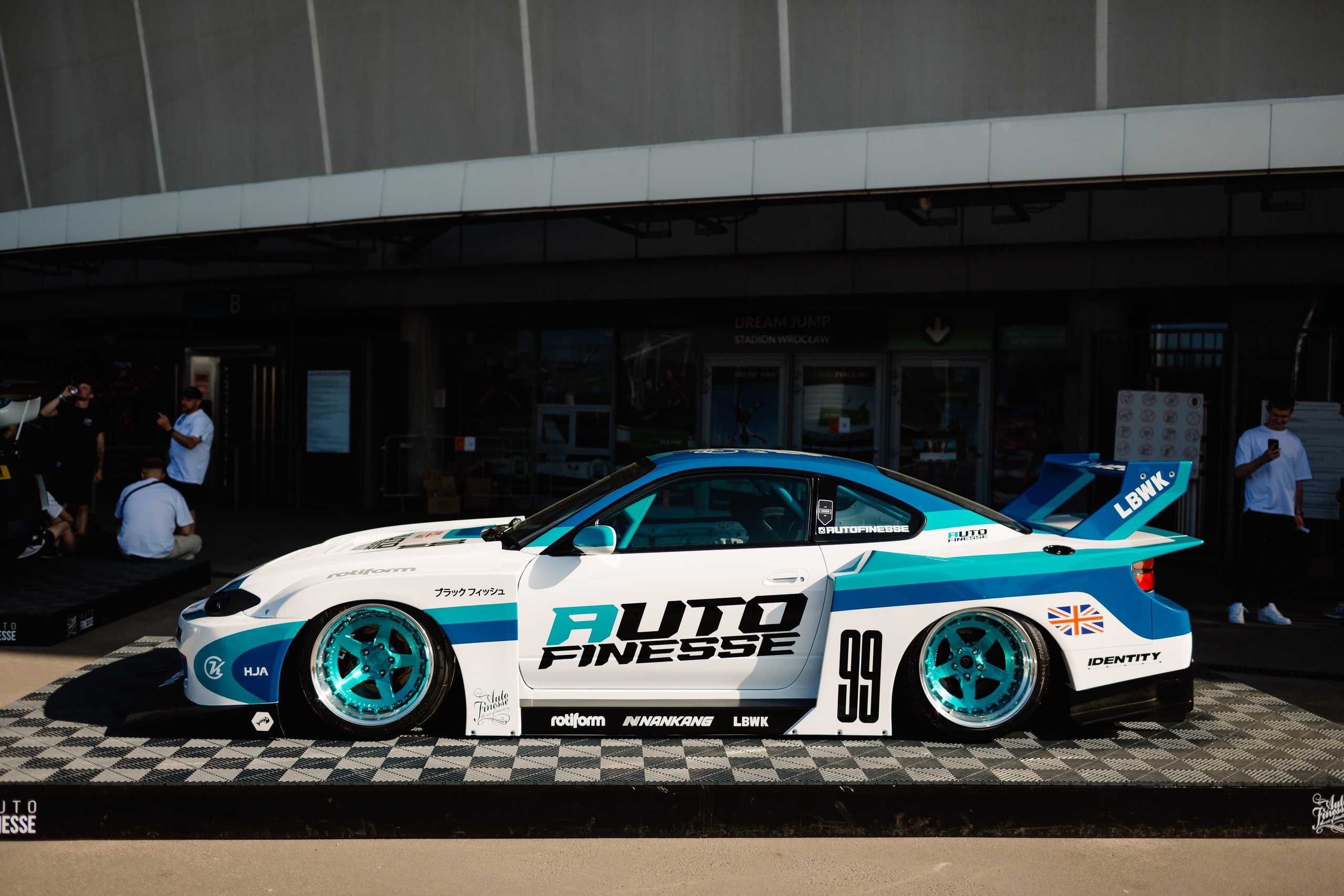 Ultrace'23. Свадебный фотограф в Минске Александр Савченко