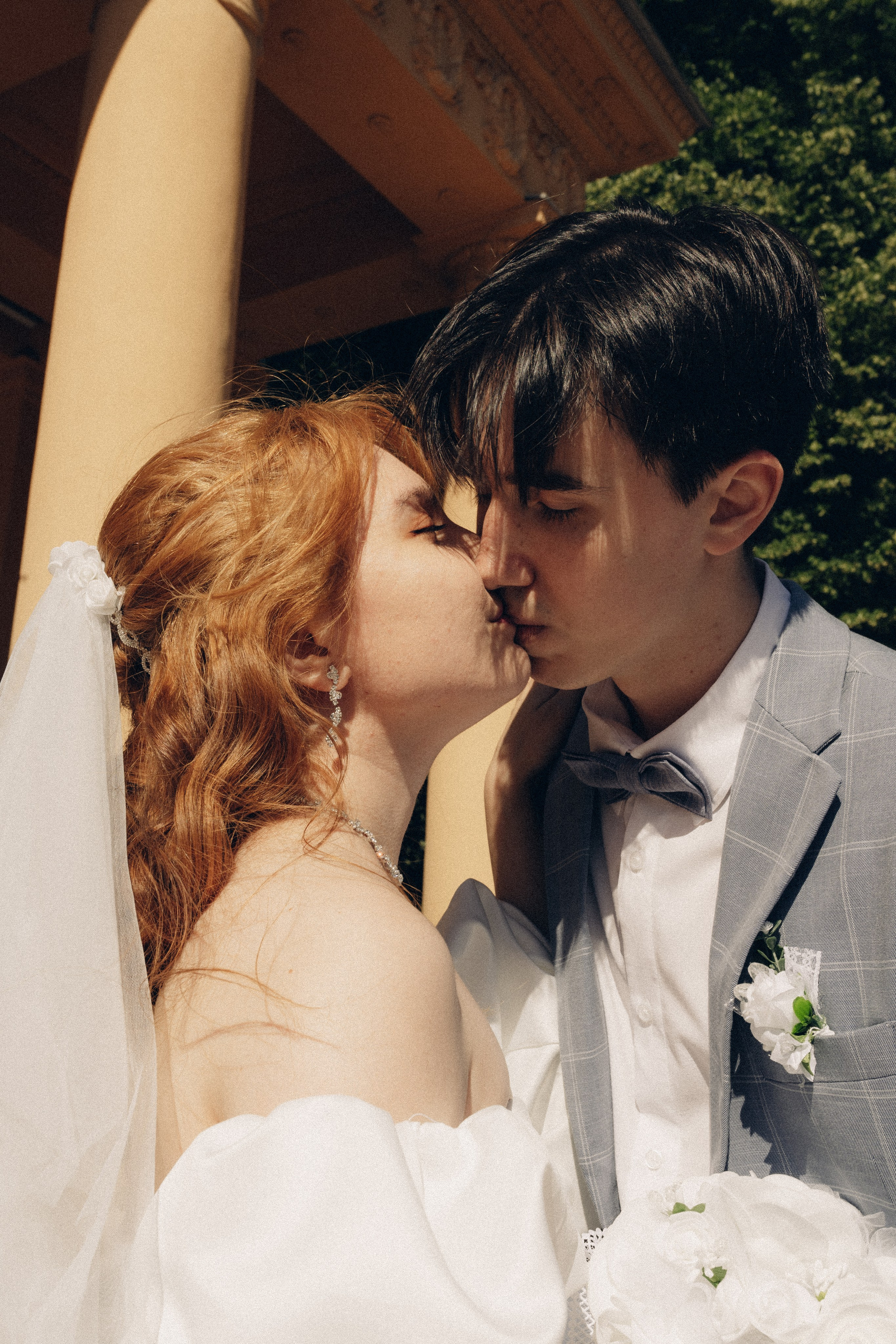 Виктория & Владислав. Семейный фотограф в Санкт-Петербурге | Баранова Галина