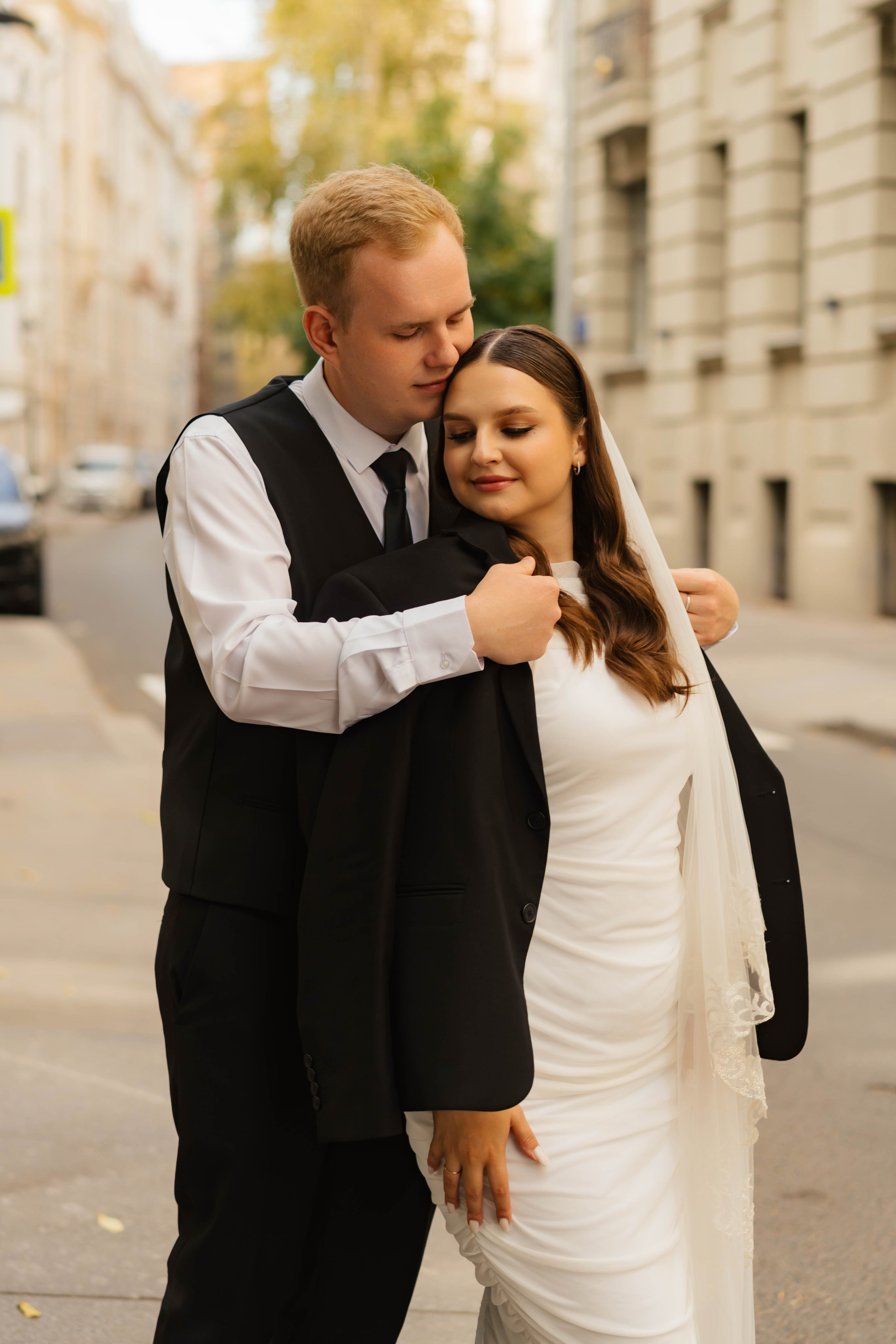 Саша и Игорь