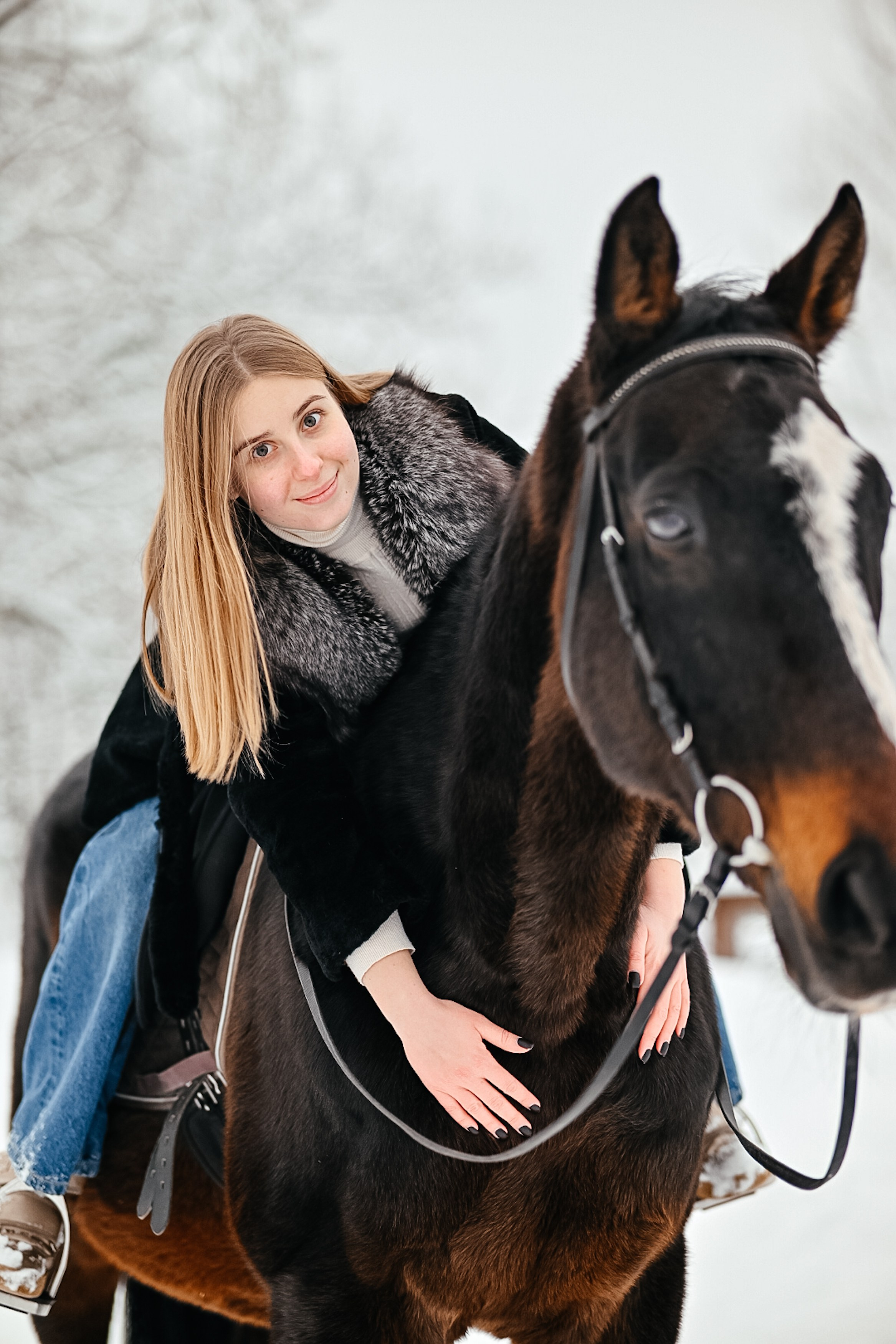 Алина. LifeStyle фотограф Анна Воробьёва Санкт-Петербург