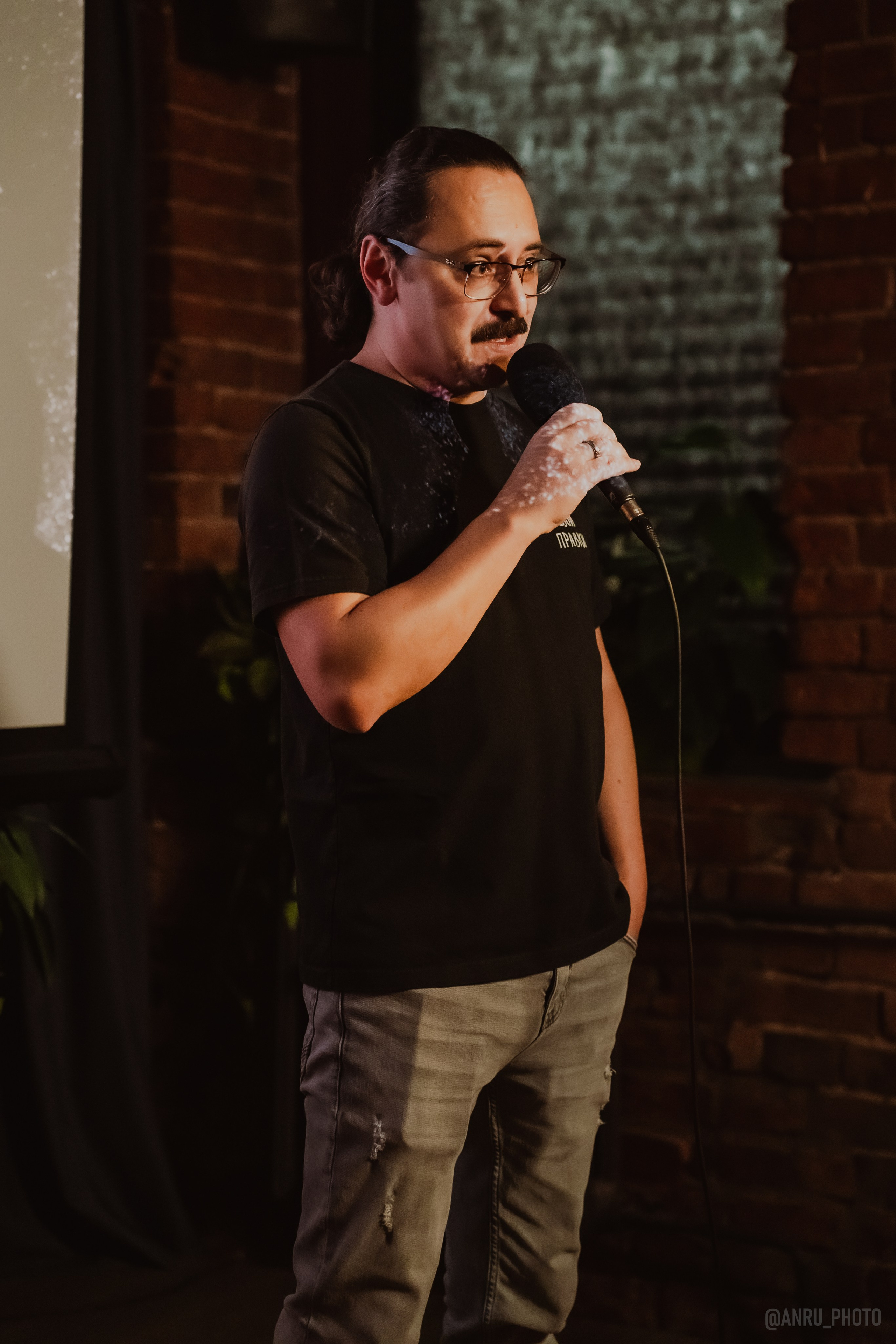 День Альфреда Хичкока. Репортажный фотограф Анастасия Рубцова