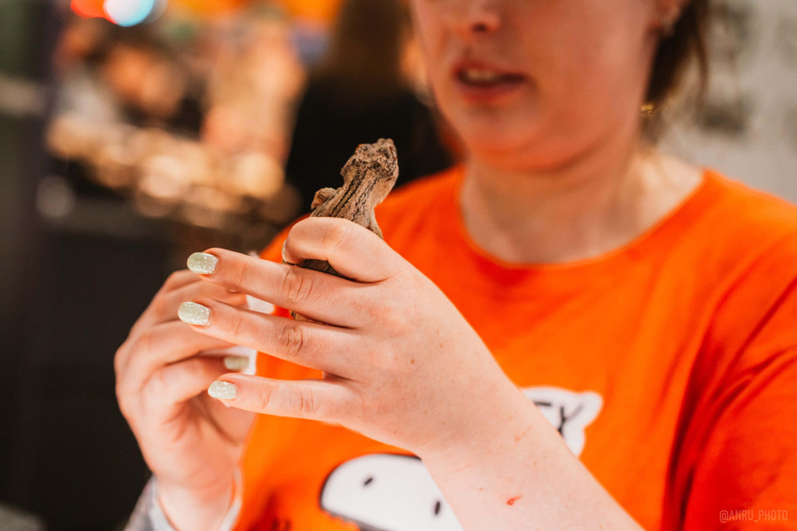 Рептилиум. Репортажный фотограф Анастасия Рубцова