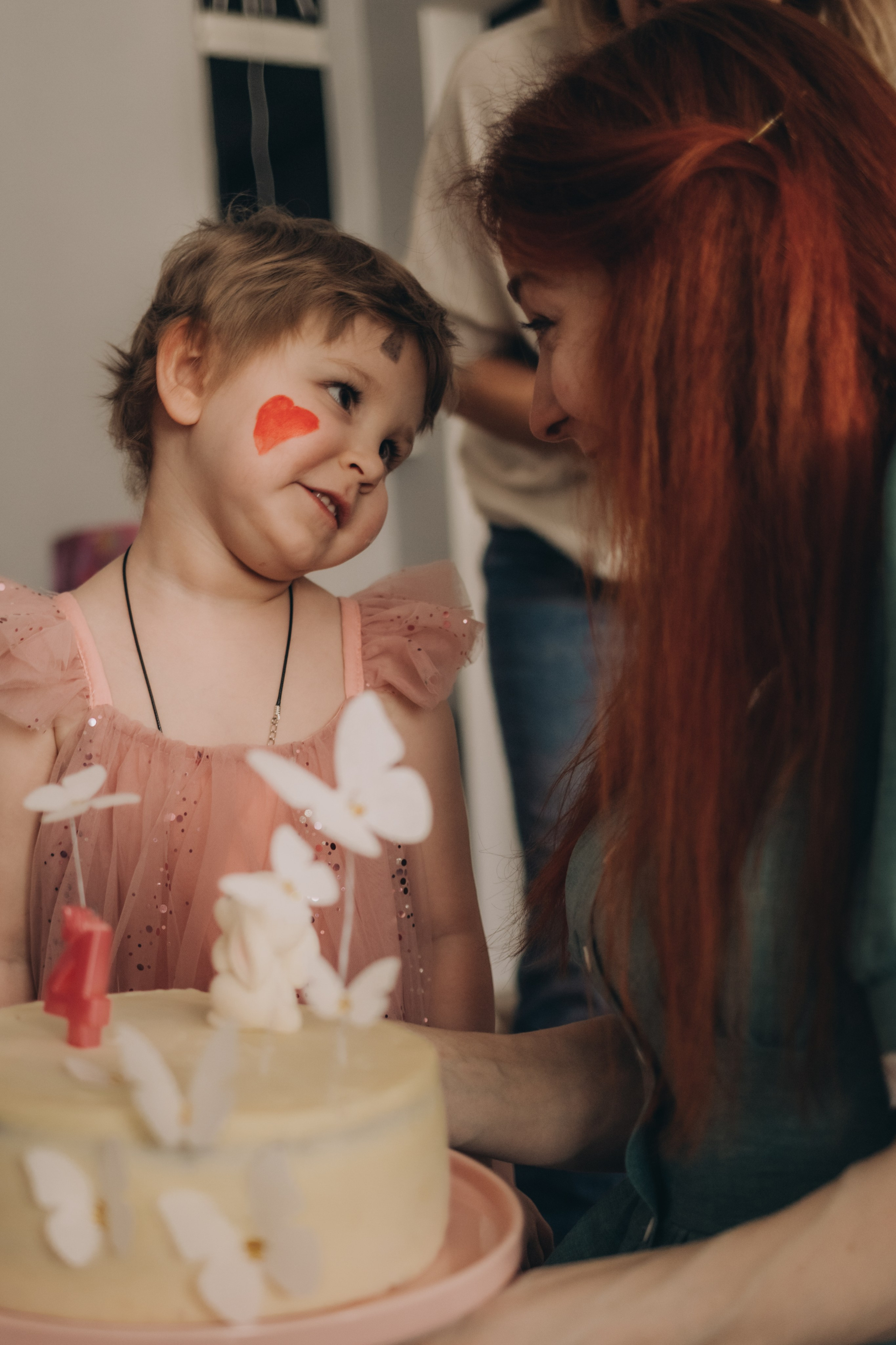 День Рождения🎈. Семейный фотограф Валентина Шурпина
