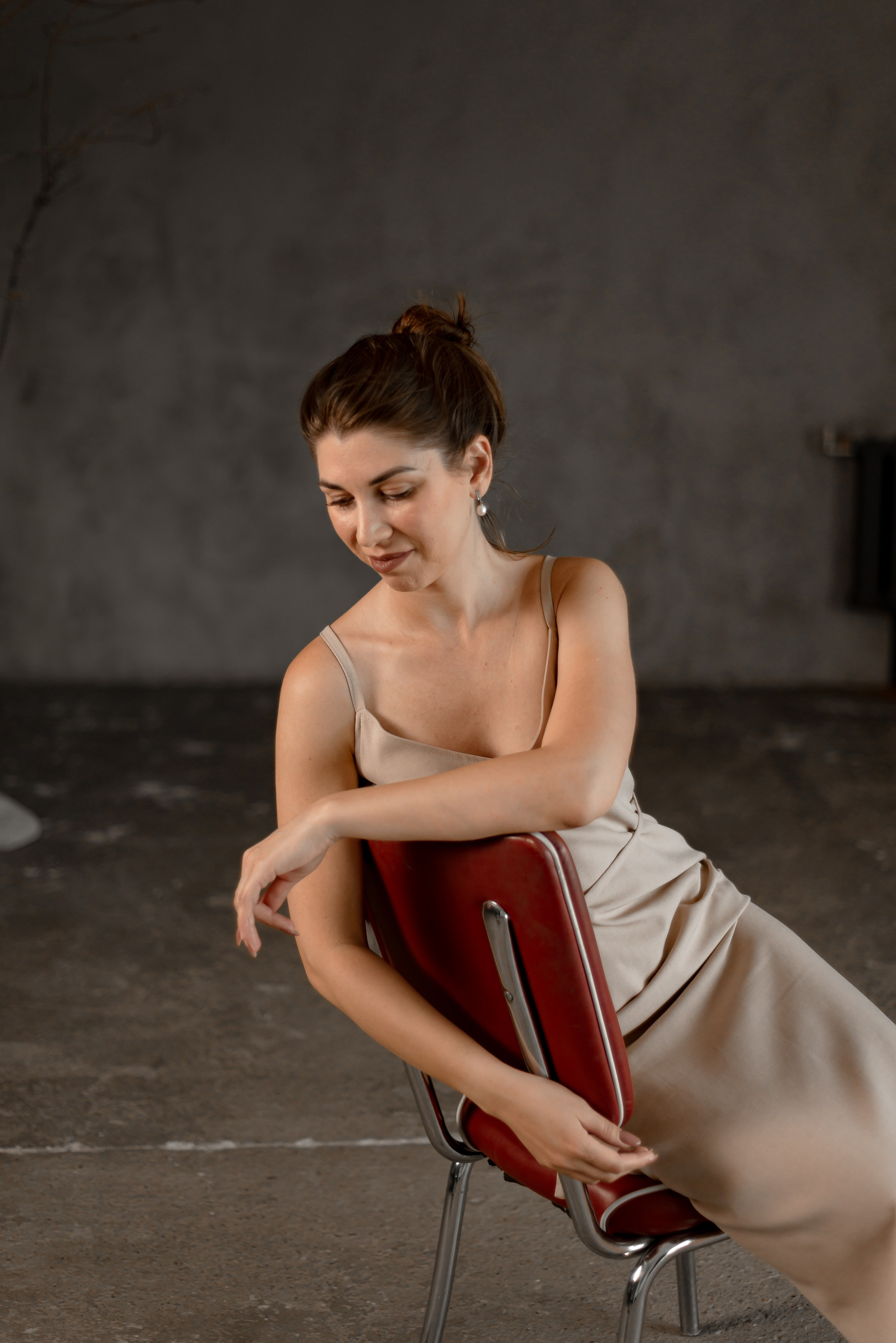 Marina. Фотограф в Омске Мария Попова