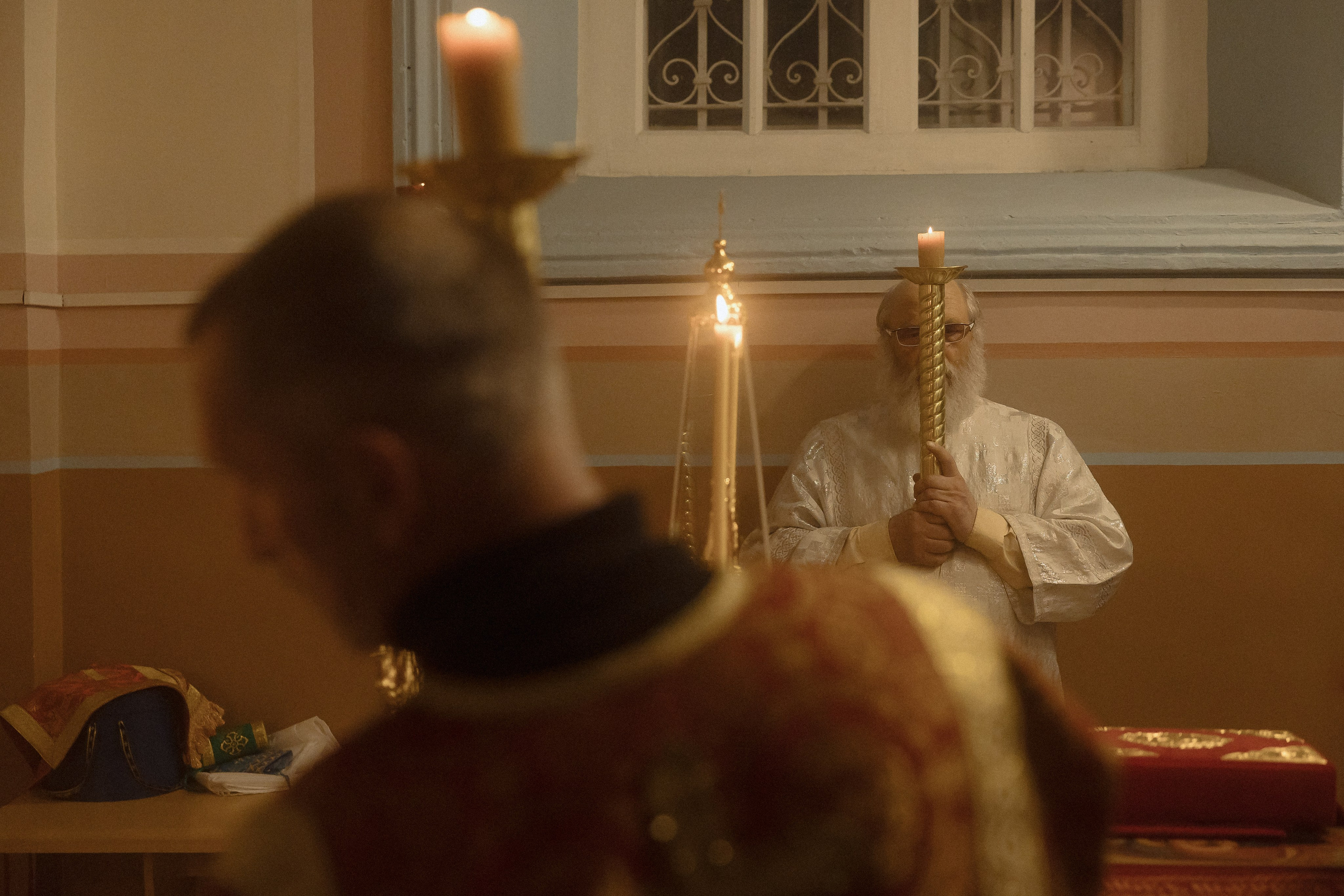 Пасха 2026. Свадебный фотограф Колесников Антон