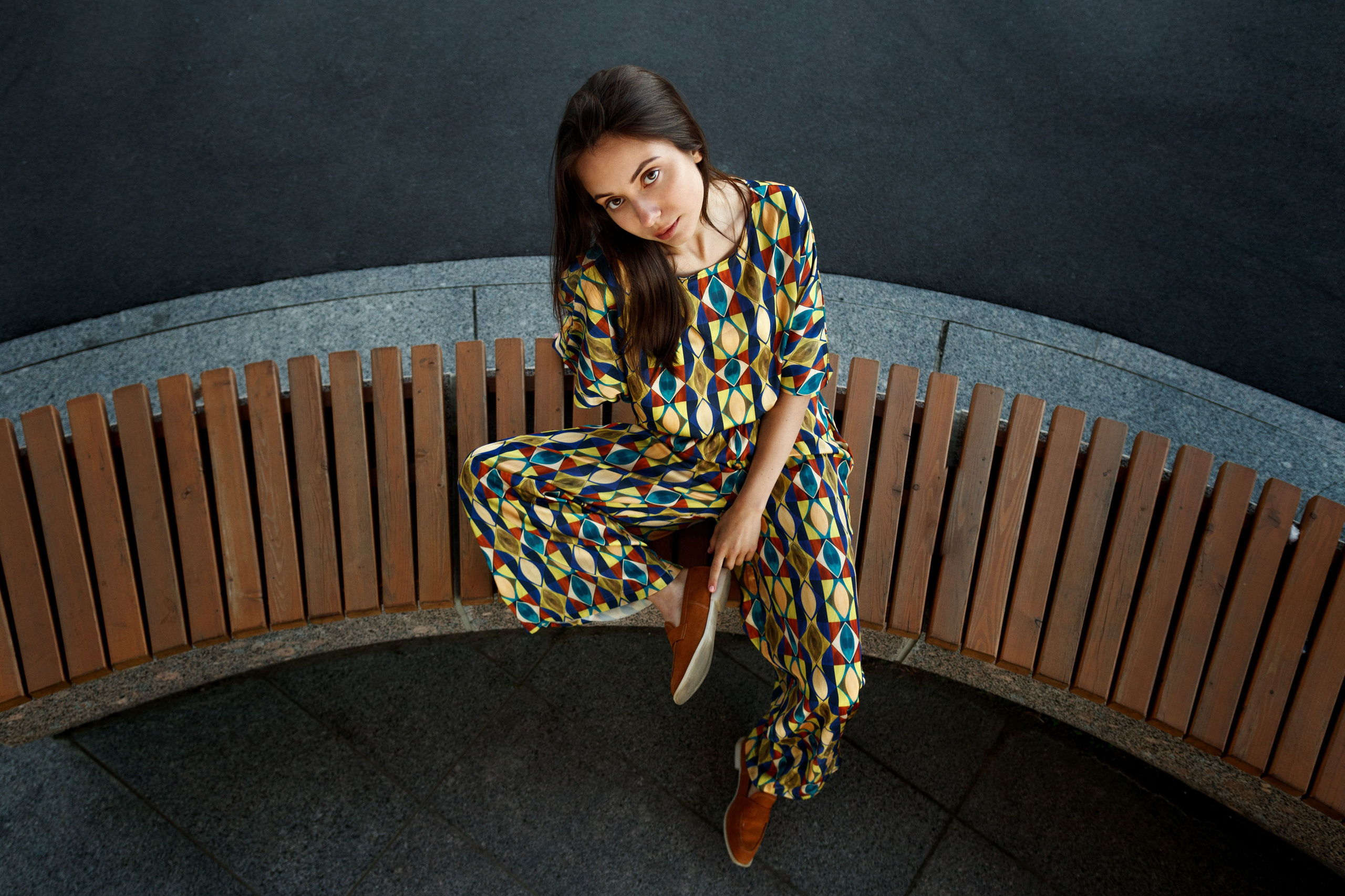 Лиза. Алексей Лещенко