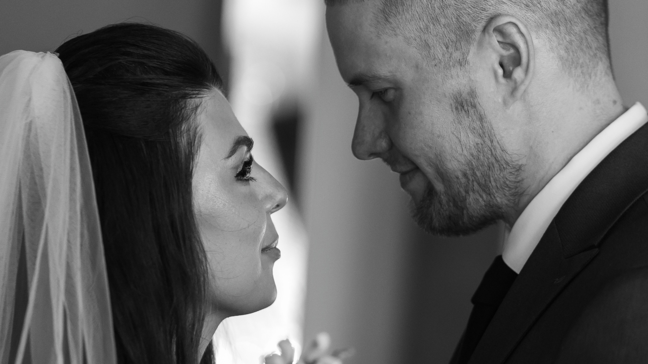 Алёна и Андрей. Ирина Мезенцева | Женский и предметный фотограф | г. Омск