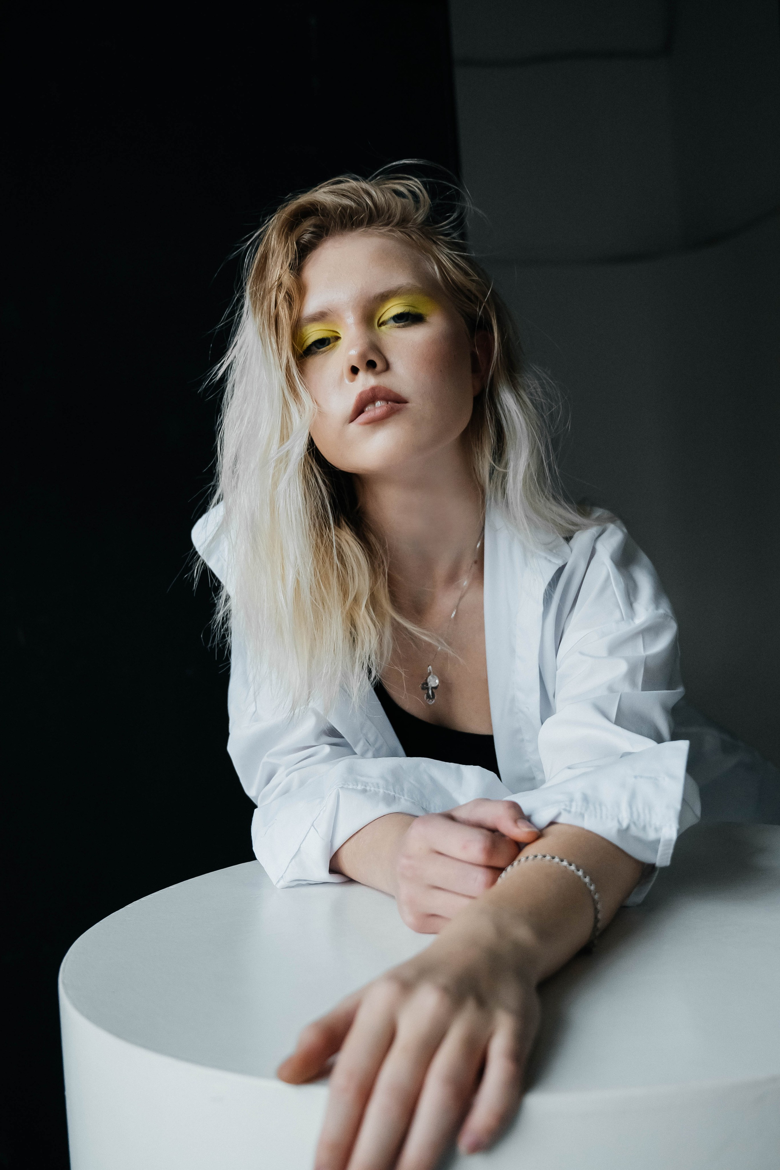 Съёмка на циклораме. Свадебный и семейный фотограф г. Ярославль Савинская Анастасия