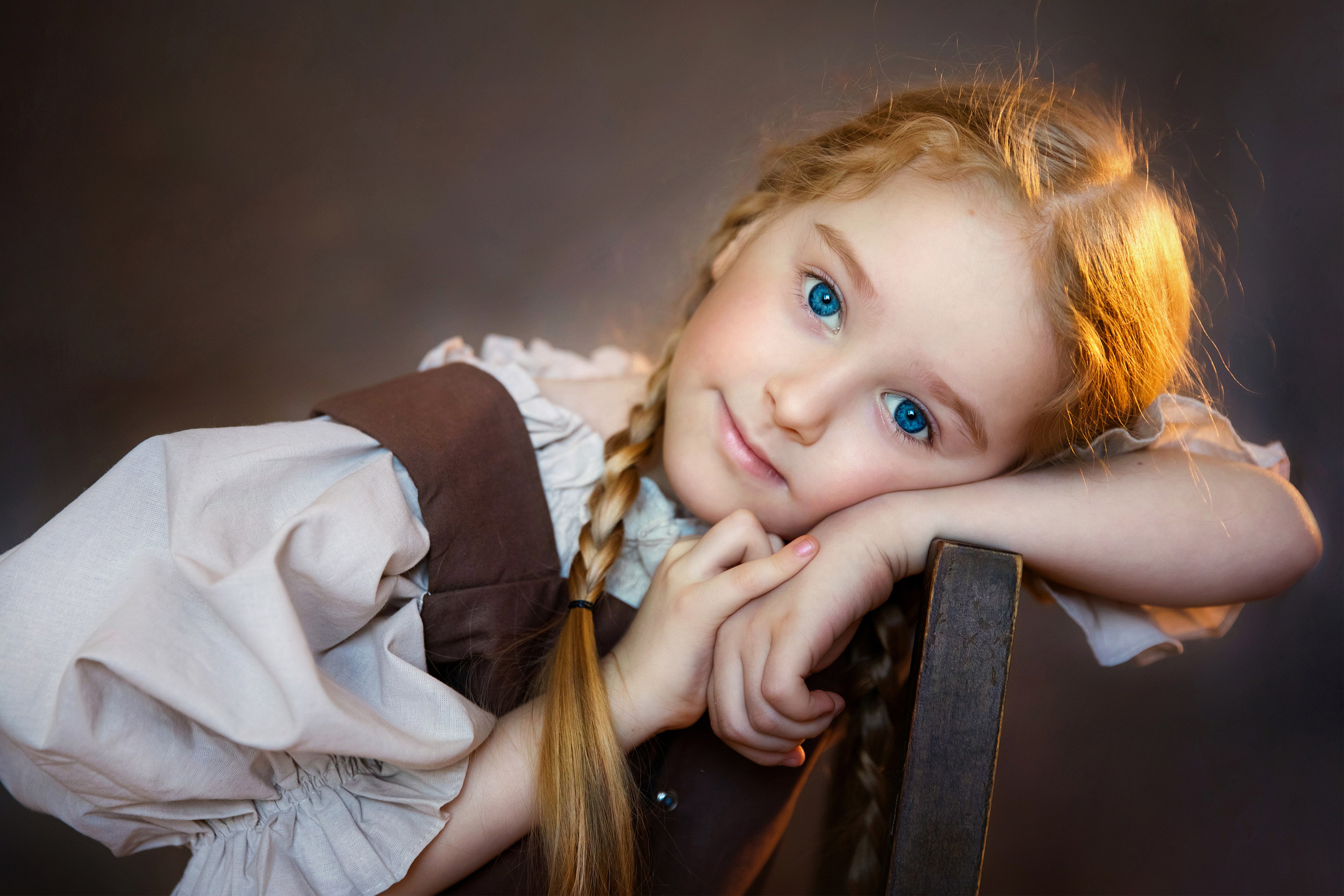 PORTFOLIO. Children’s and family photographer Ekaterina Ureva in Moscow