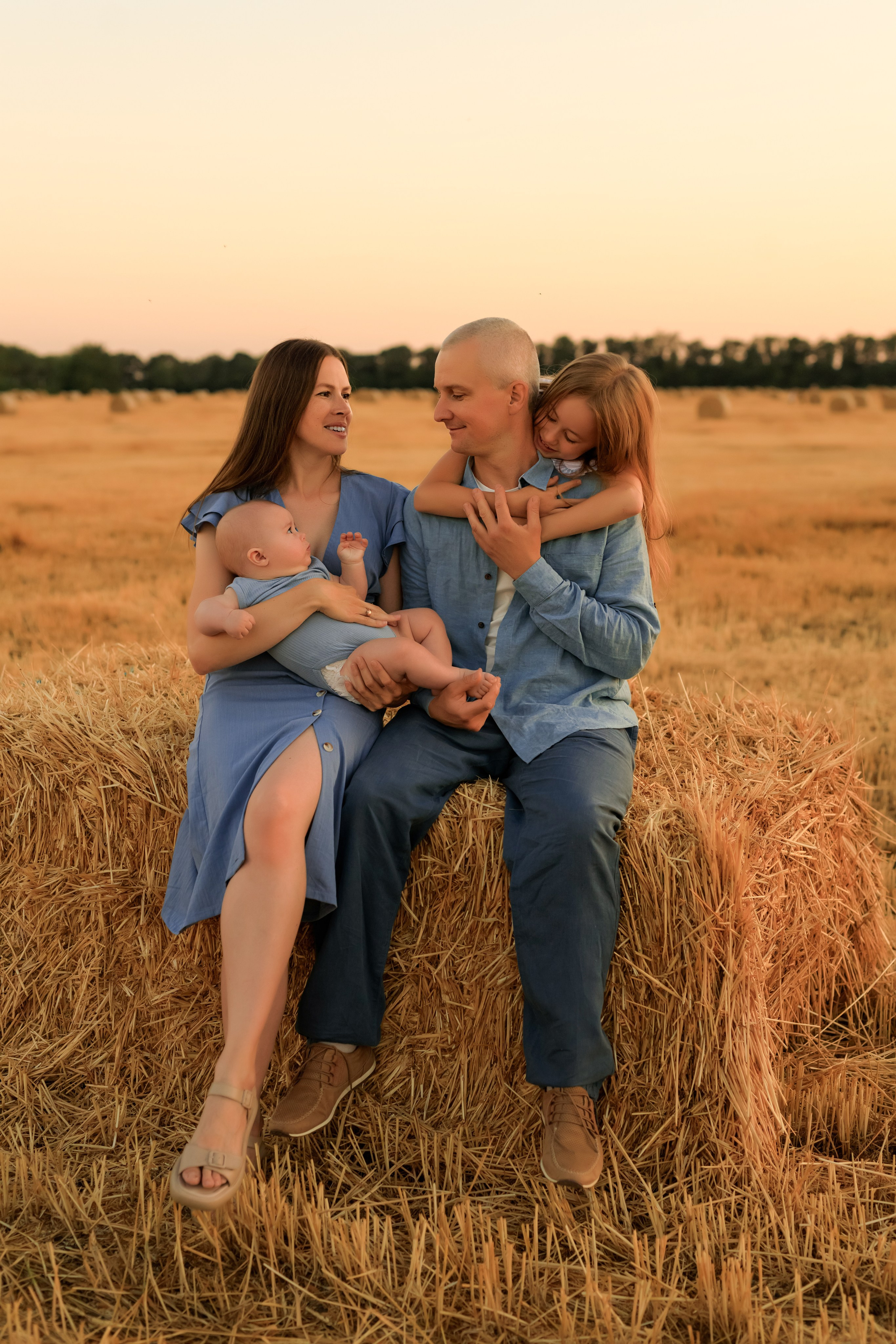 Екатерина. Семейный и детский фотограф в Краснодаре Элона Литвинова