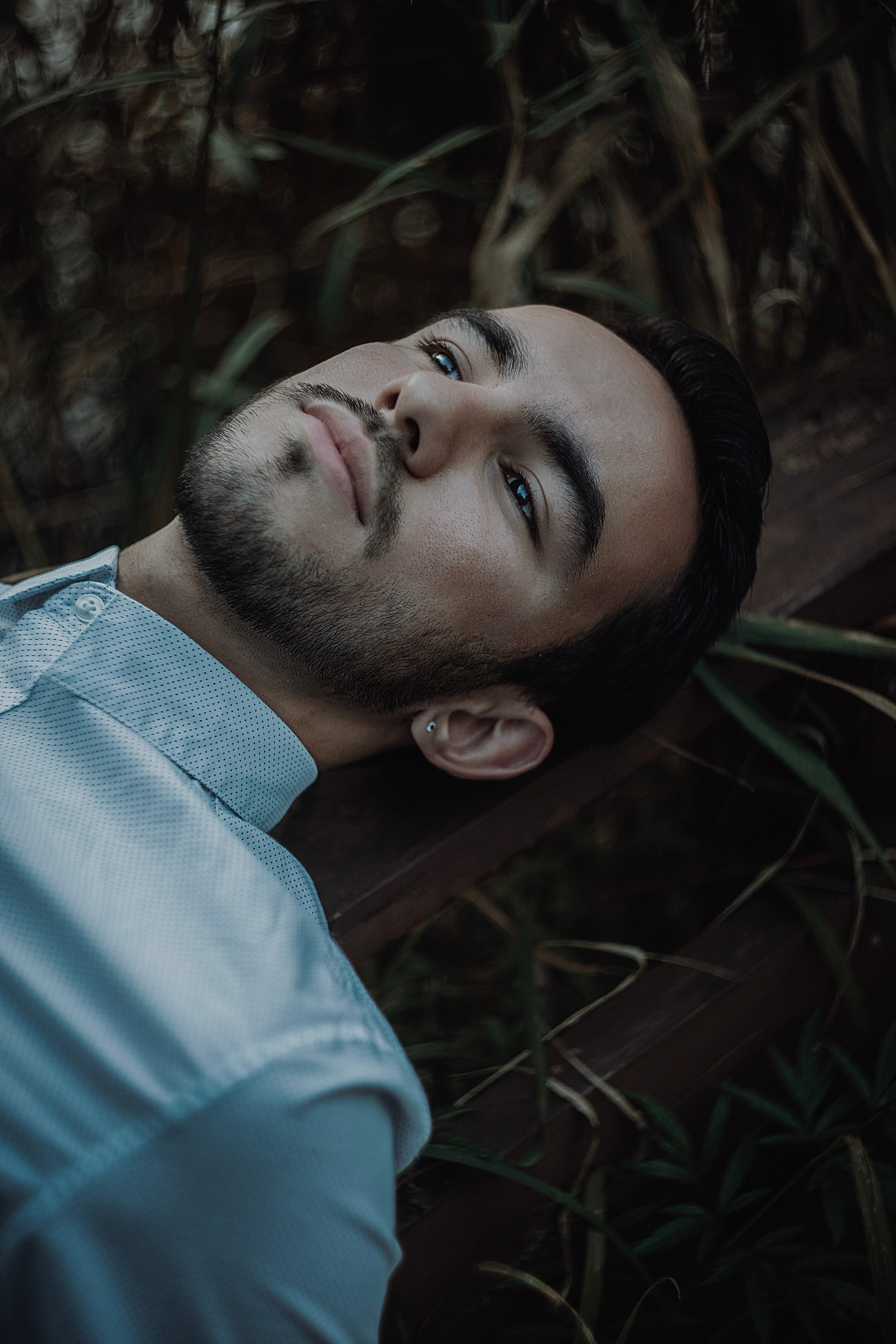 Rufat. OLEG STRATIEVSKY