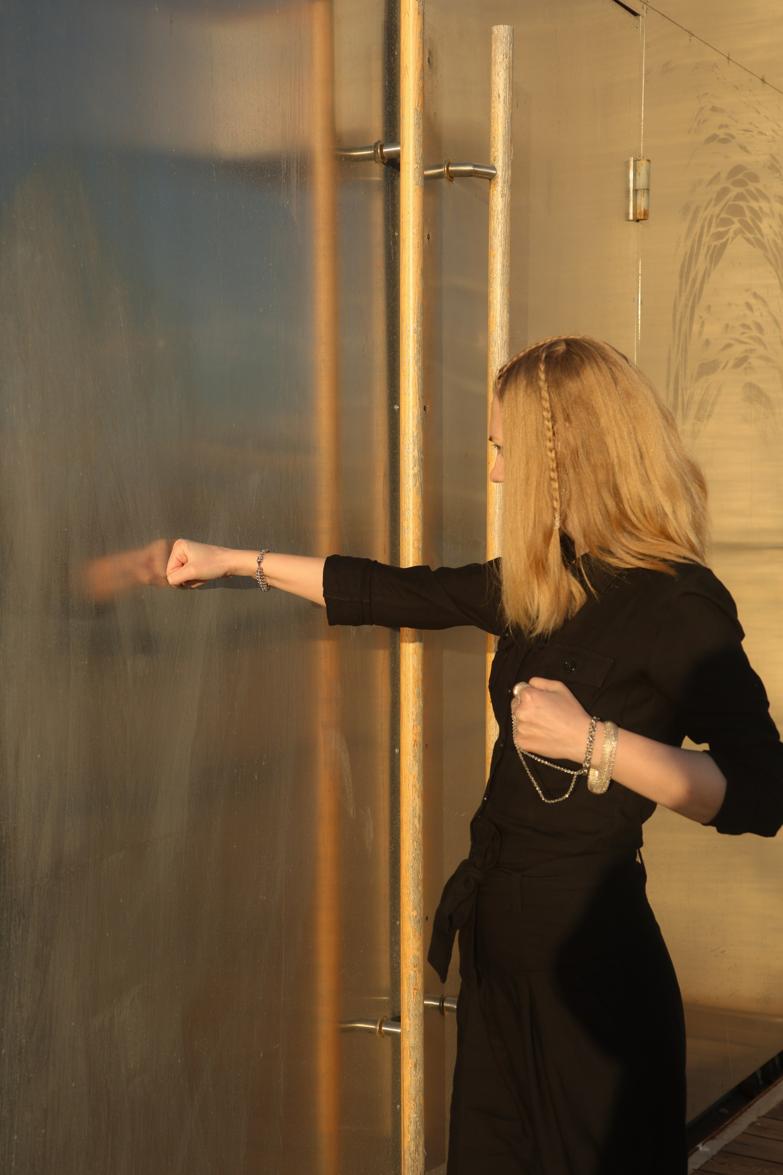 Прогулка с архетипом. Елена. Фотограф состояний Марина Савинская