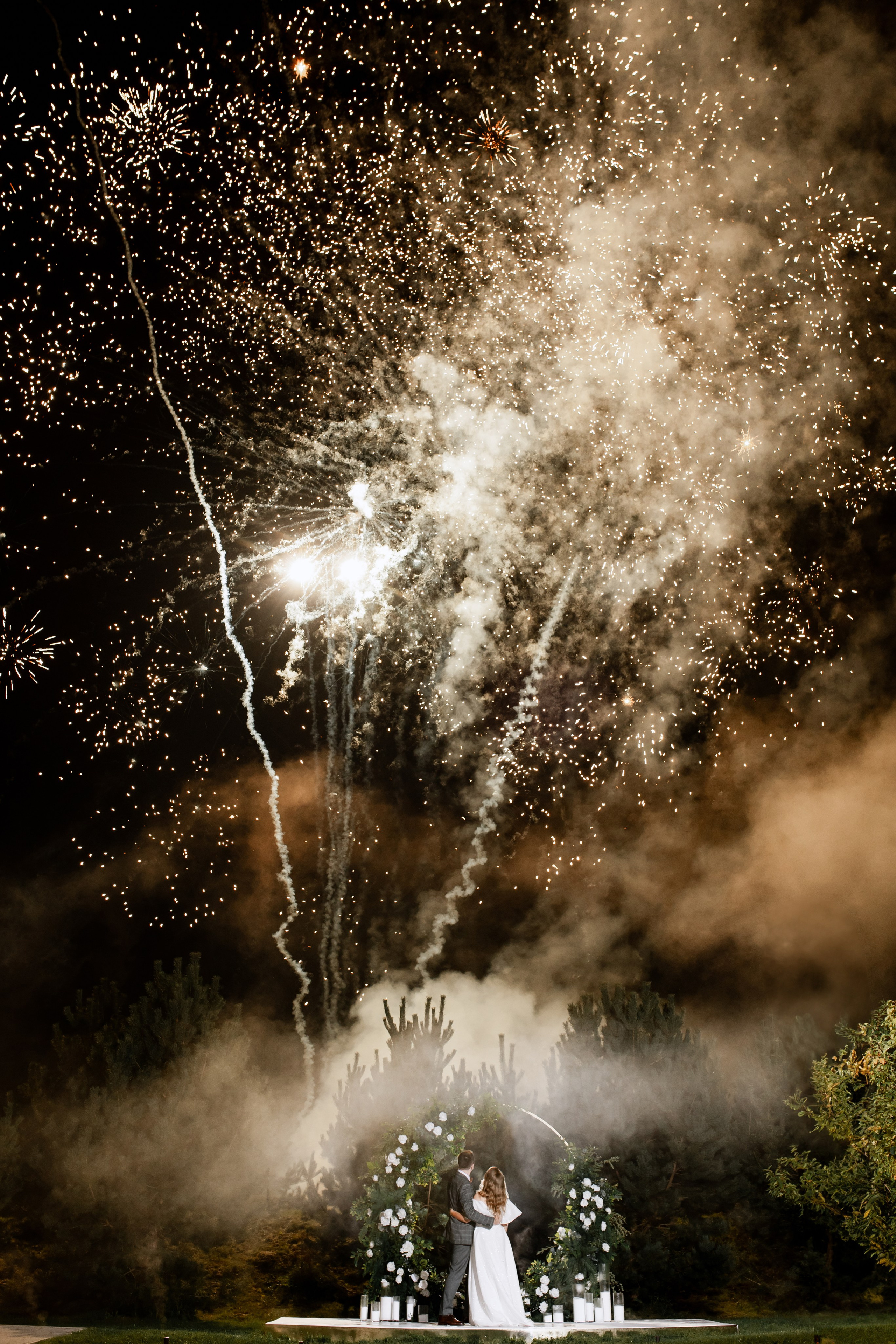 Алексей и Мария. Свадебный фотограф Витебск Минск