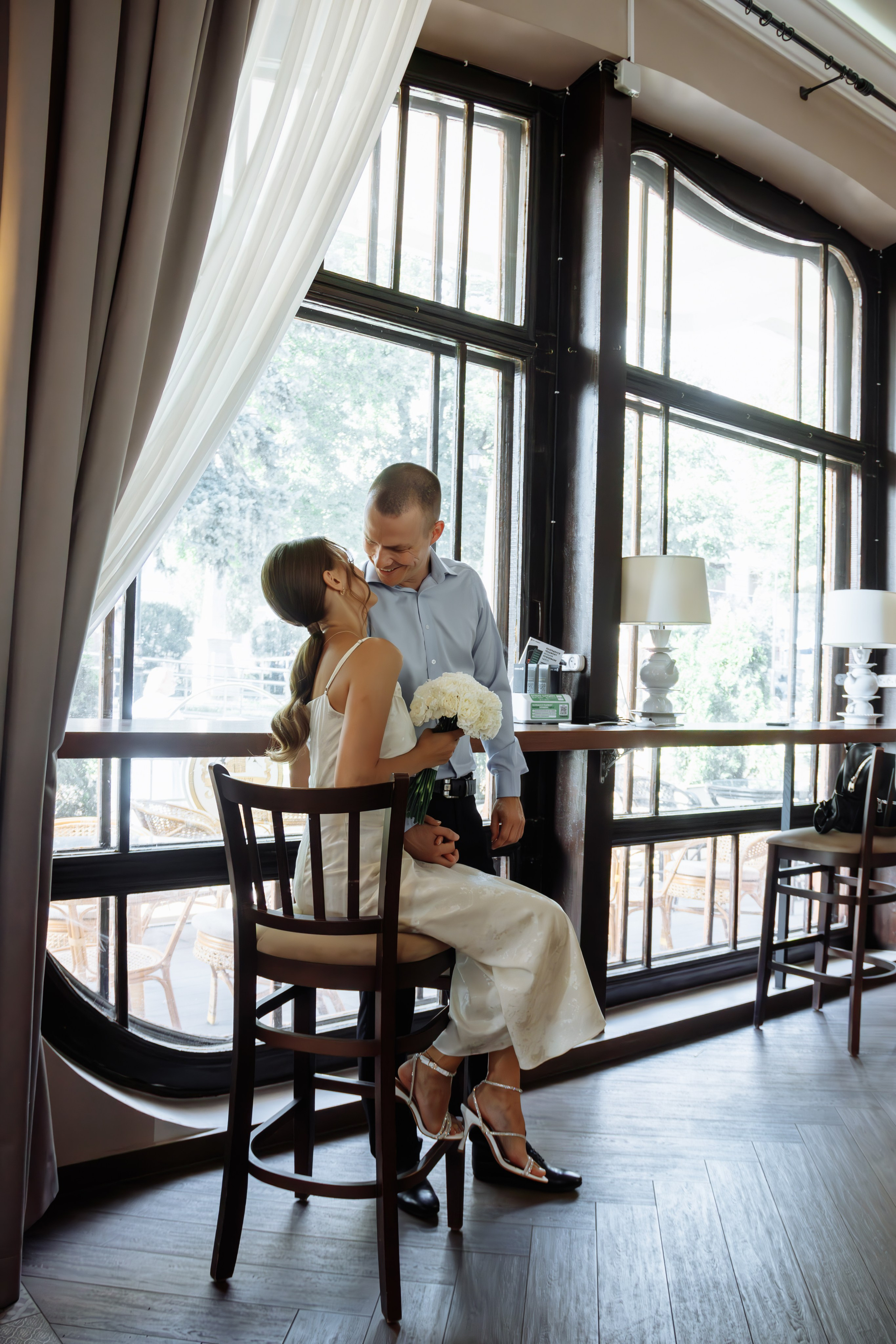 Татьяна & Максим. Фотограф Пятигорск Александра Карасева