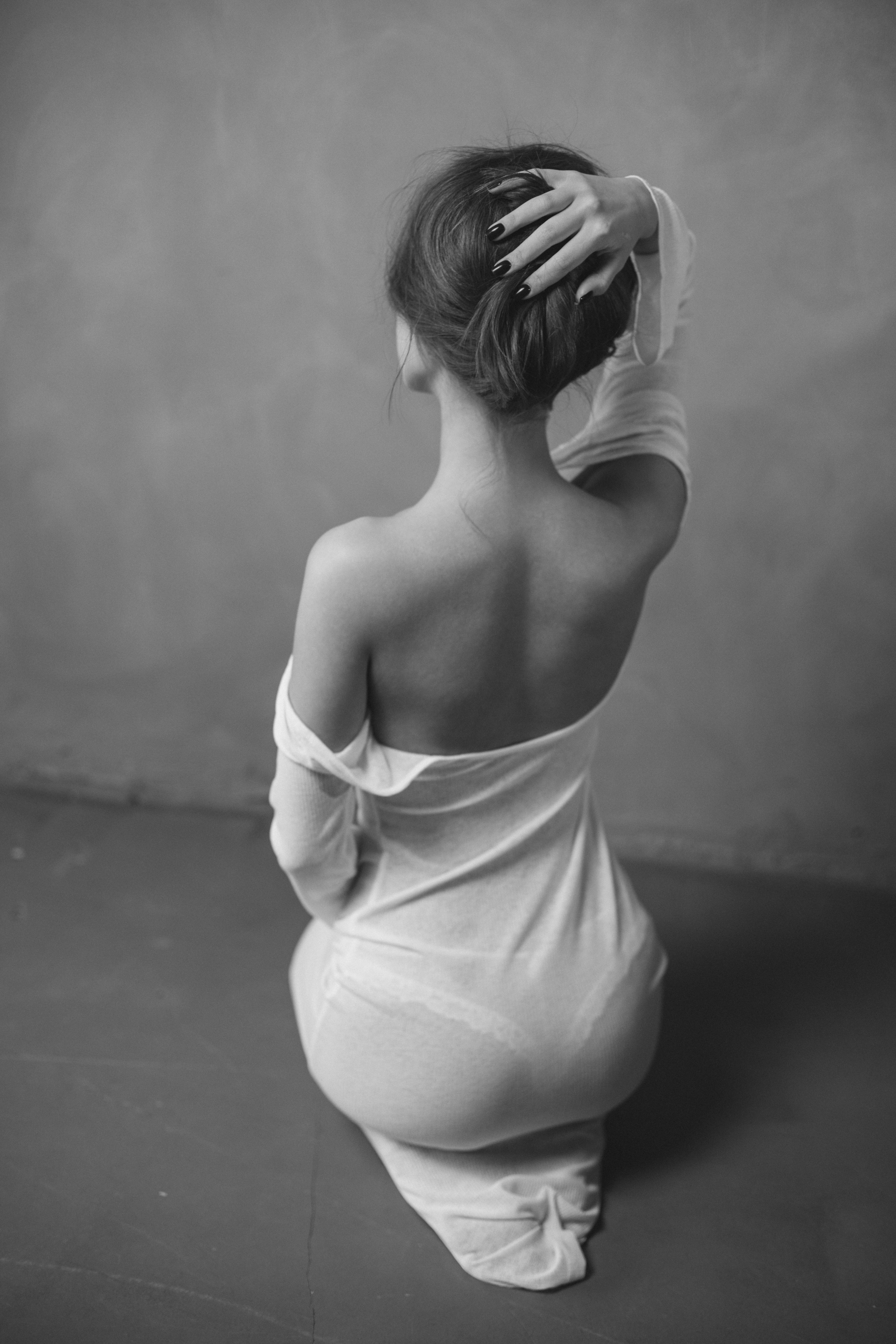 Арина. Фотограф в Шатуре Оксана Осьмакова