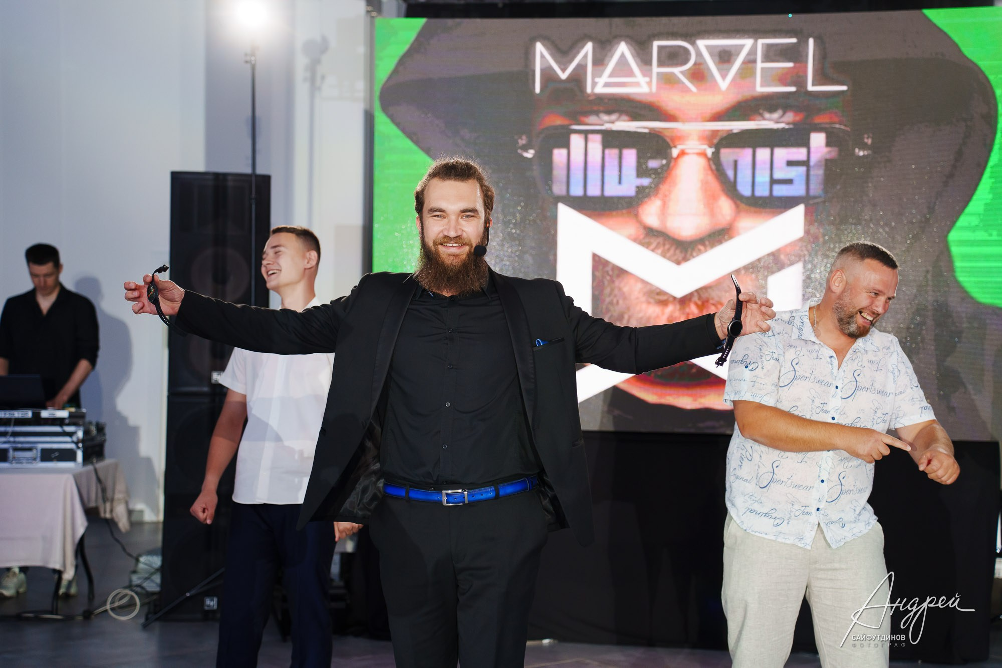 Выпускной школы 115. Свадебный и семейный фотограф в Ростове-на-Дону. Андрей Сайфутдинов