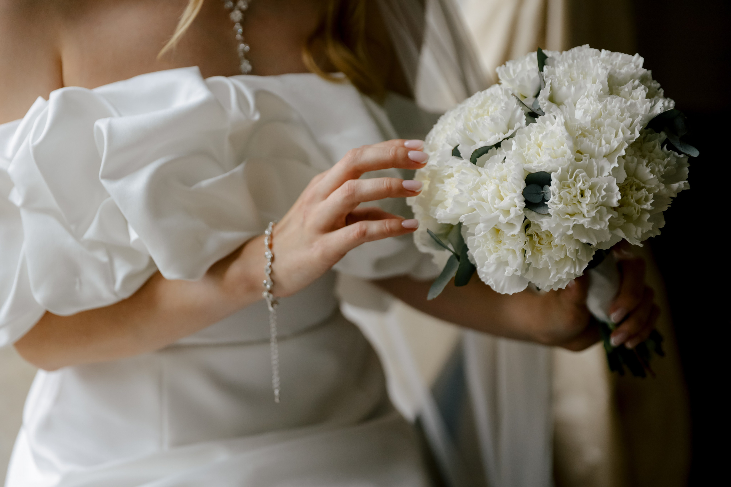 Вдвоем и целый мир. Свадебный и семейный фотограф в Варшаве